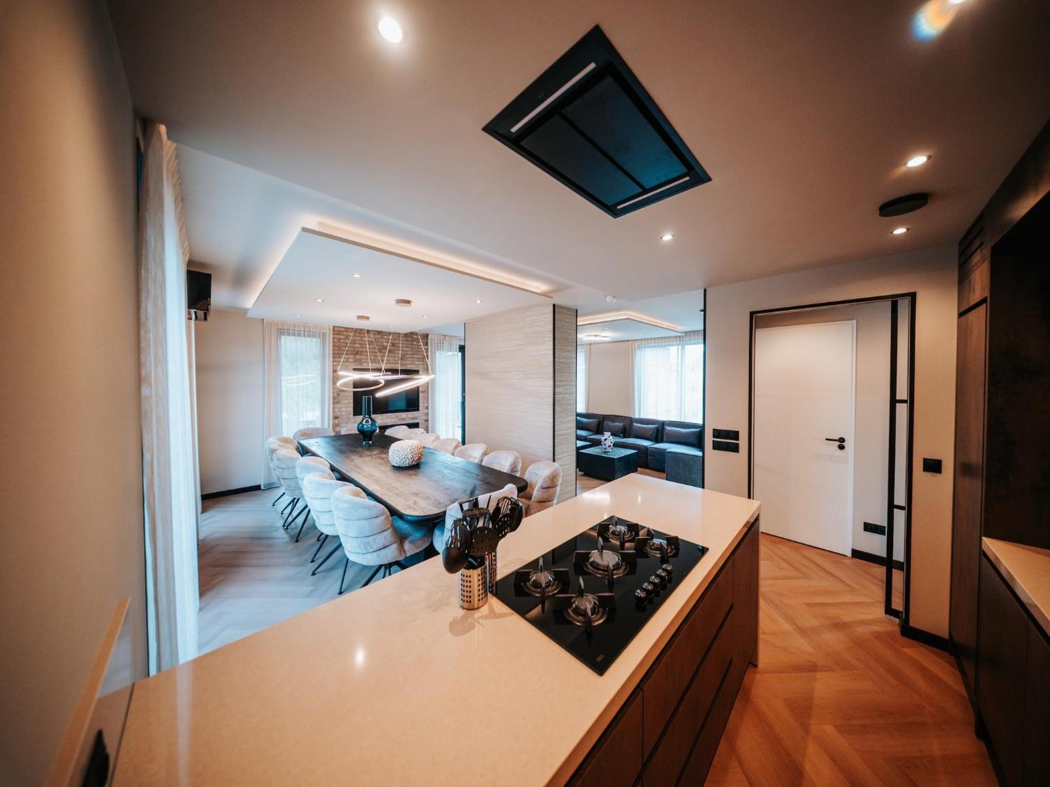 Beautiful holiday home in Waarland