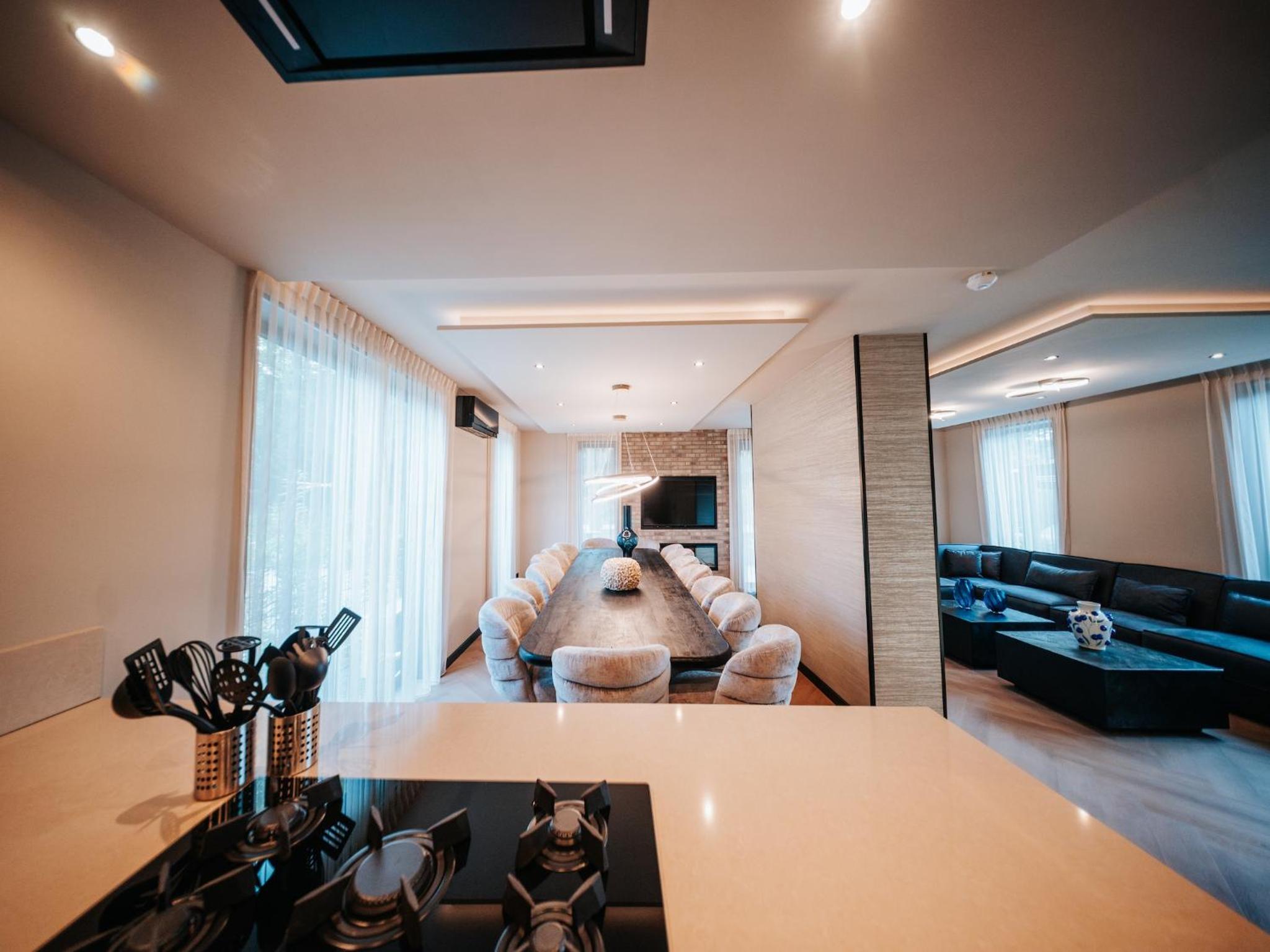 Beautiful holiday home in Waarland
