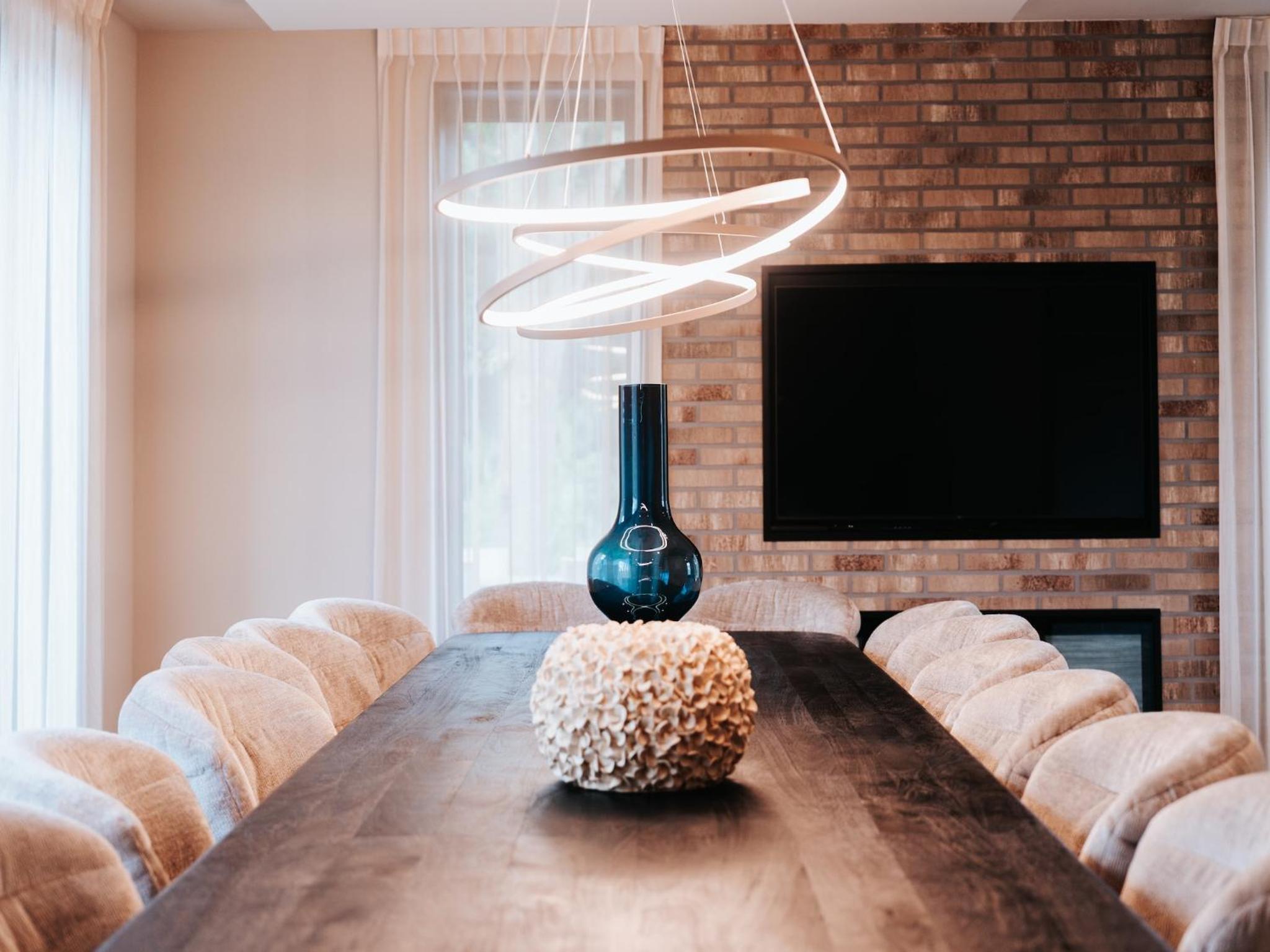 Beautiful holiday home in Waarland