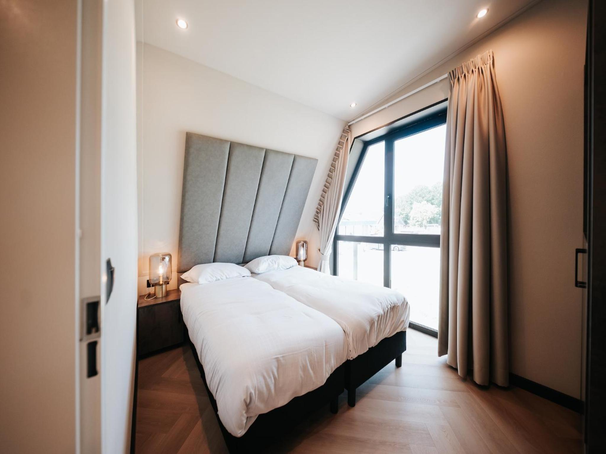 Beautiful holiday home in Waarland