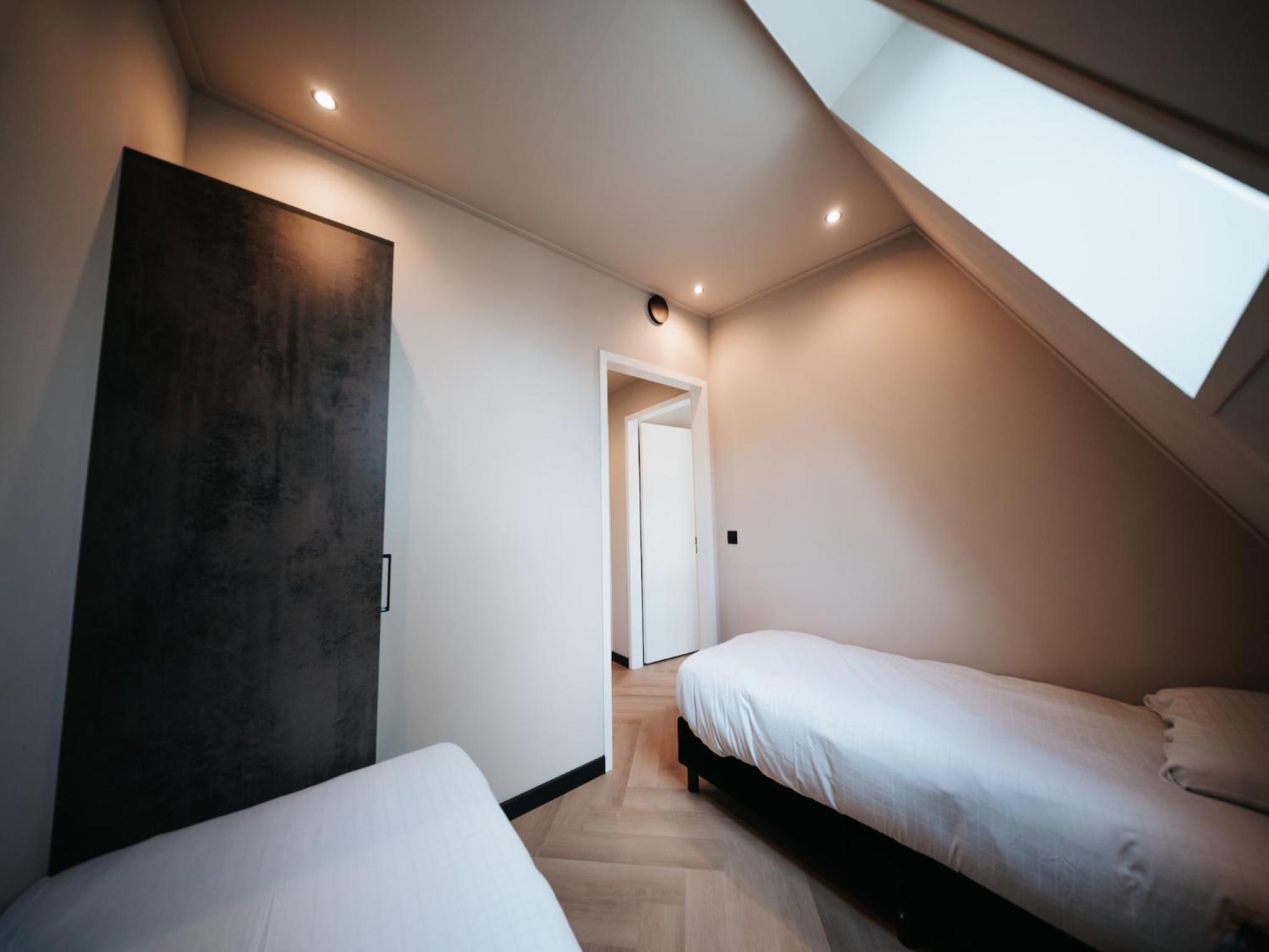Beautiful holiday home in Waarland