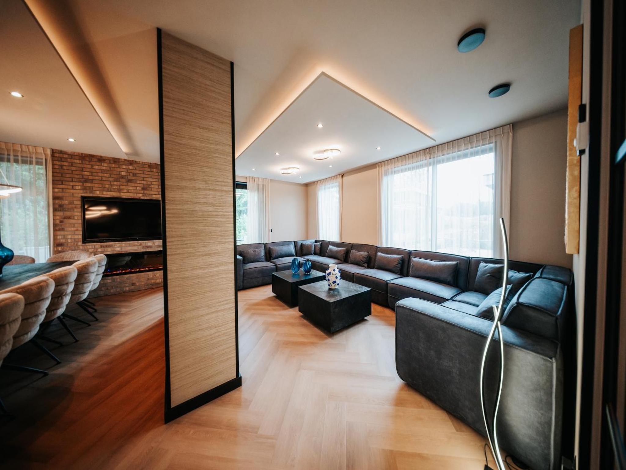 Beautiful holiday home in Waarland