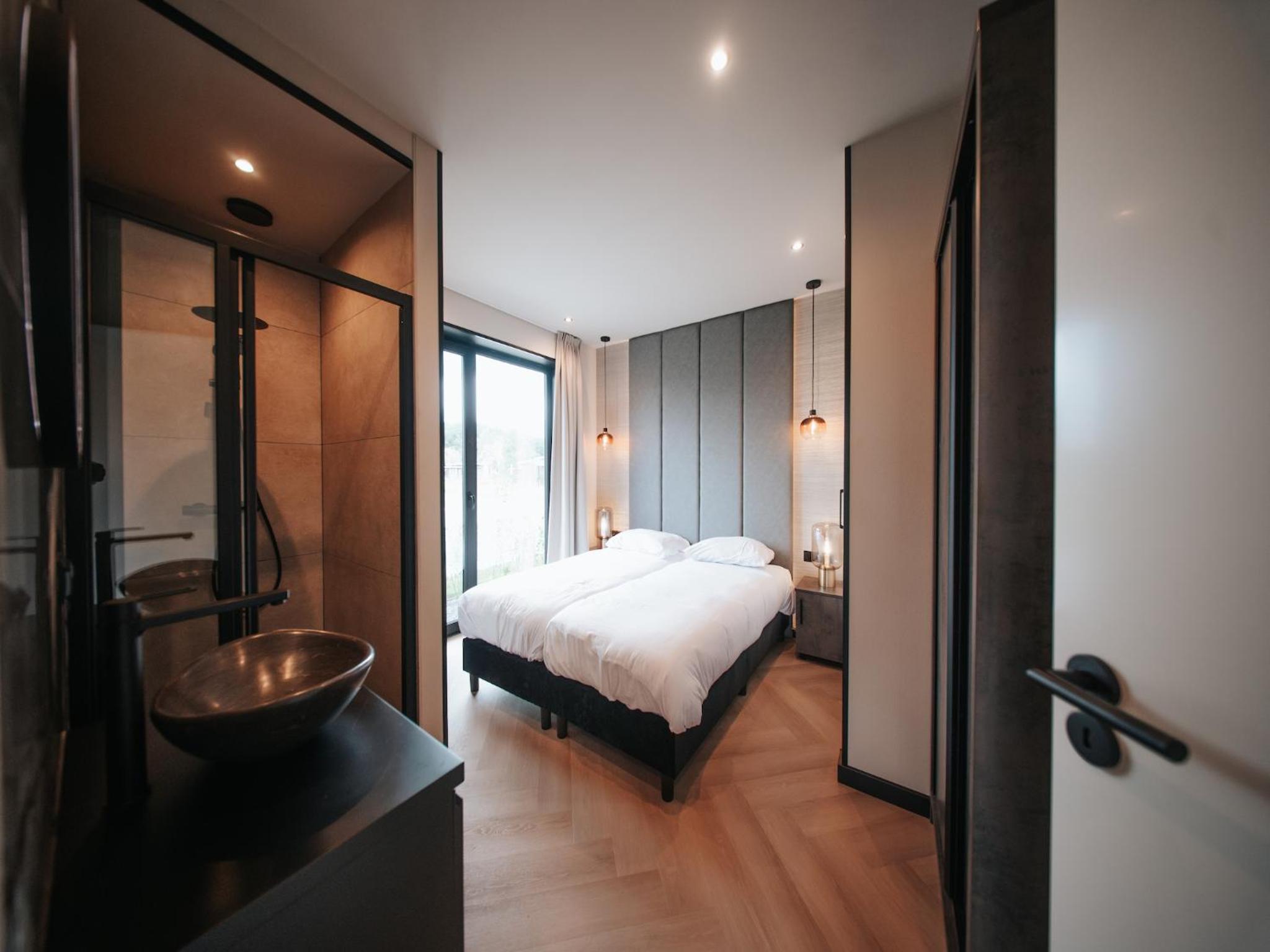 Beautiful holiday home in Waarland