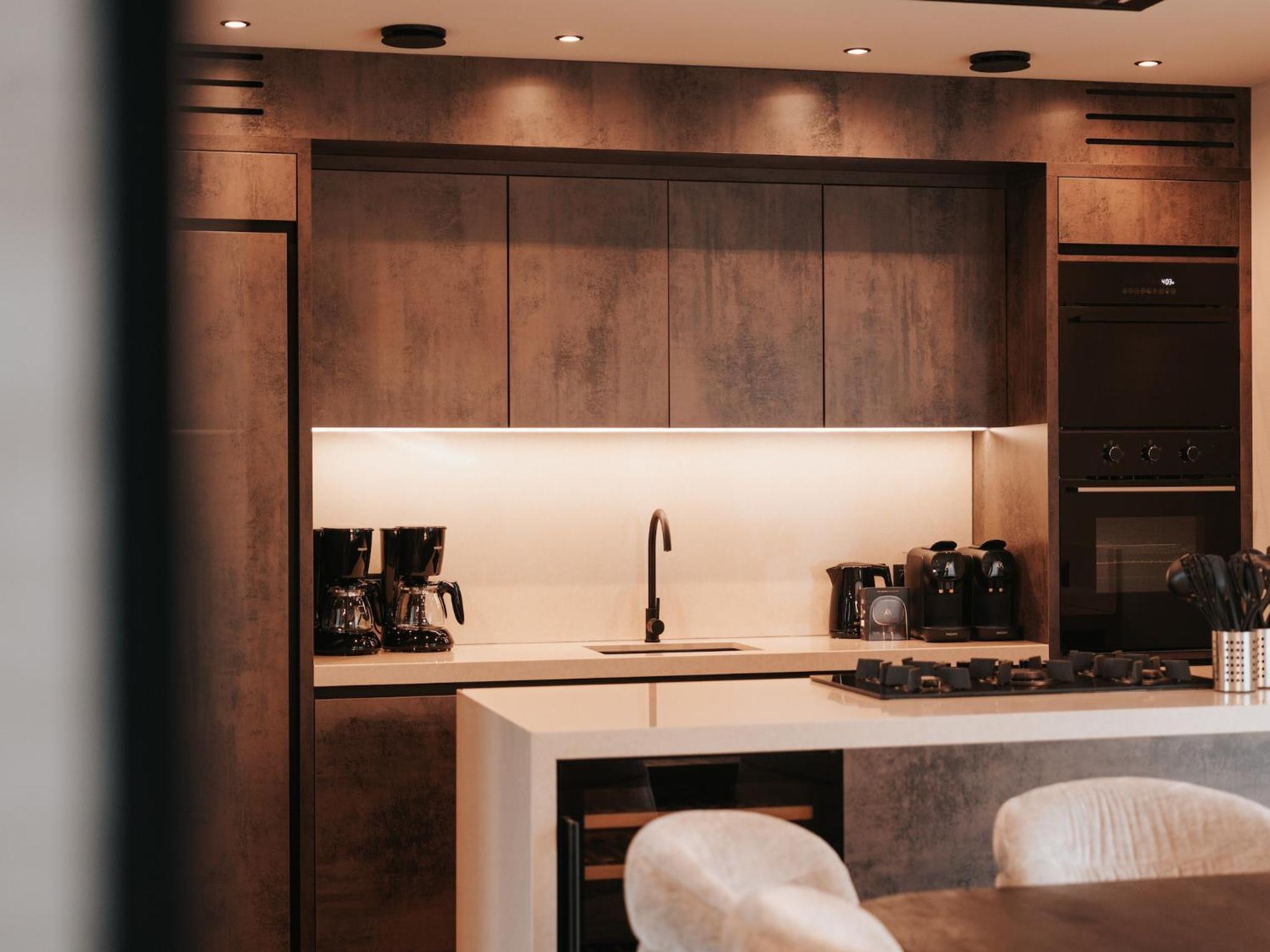 Beautiful holiday home in Waarland