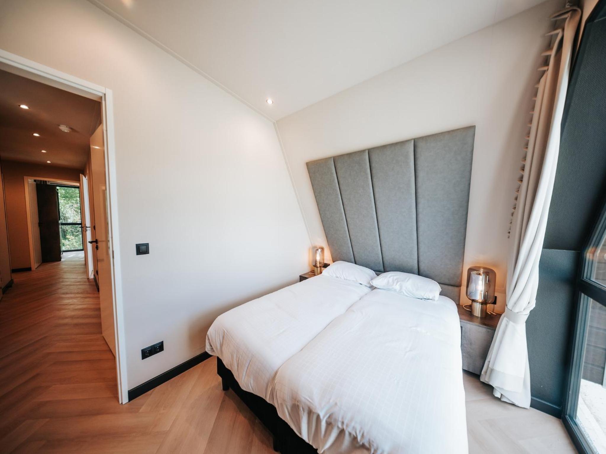 Beautiful holiday home in Waarland