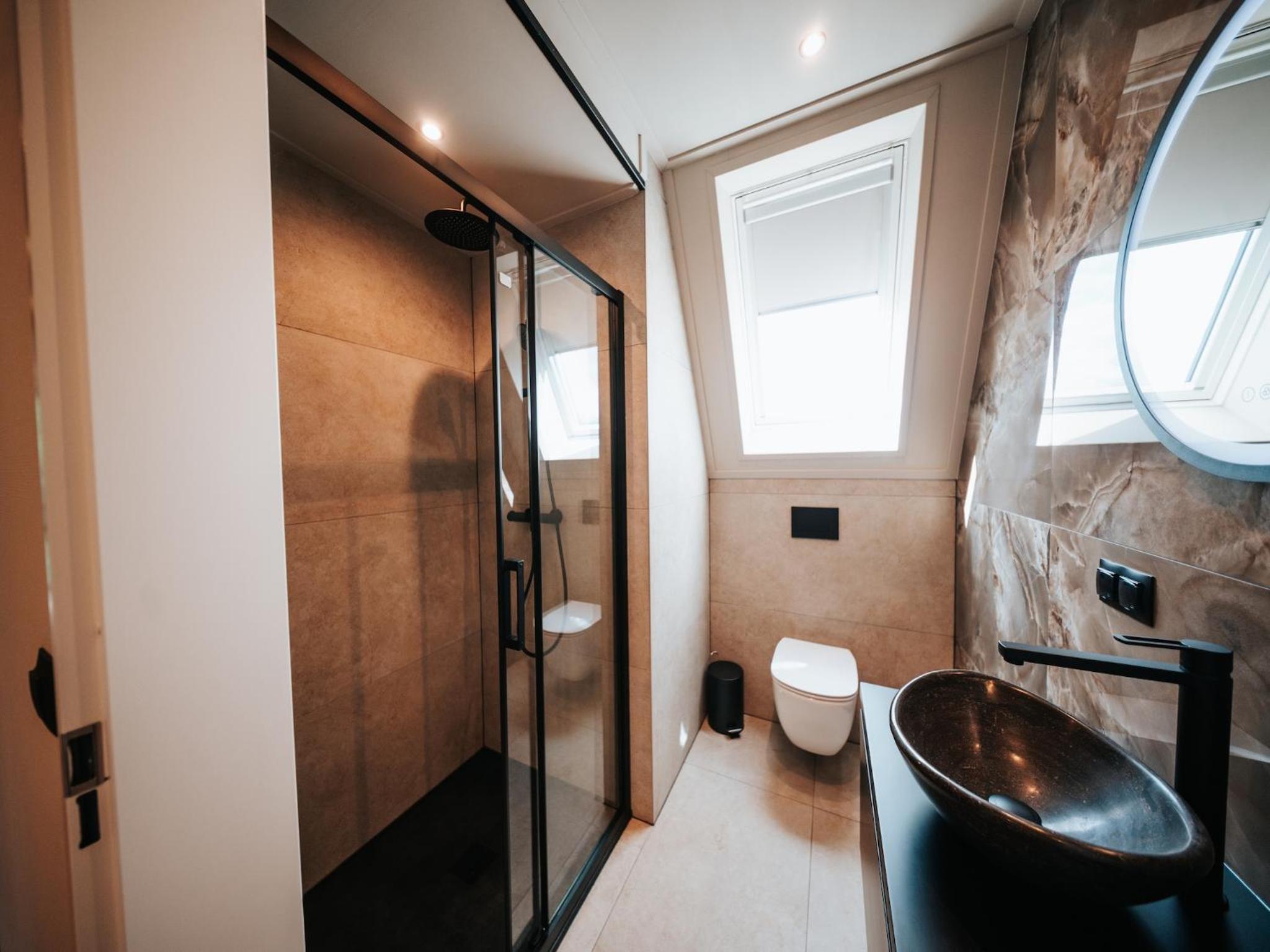 Beautiful holiday home in Waarland