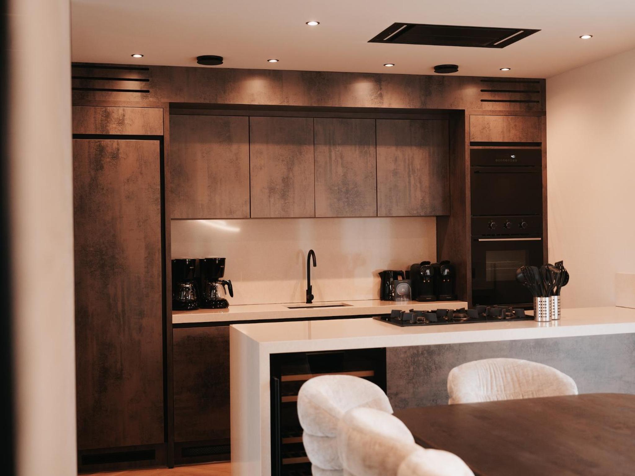 Beautiful holiday home in Waarland