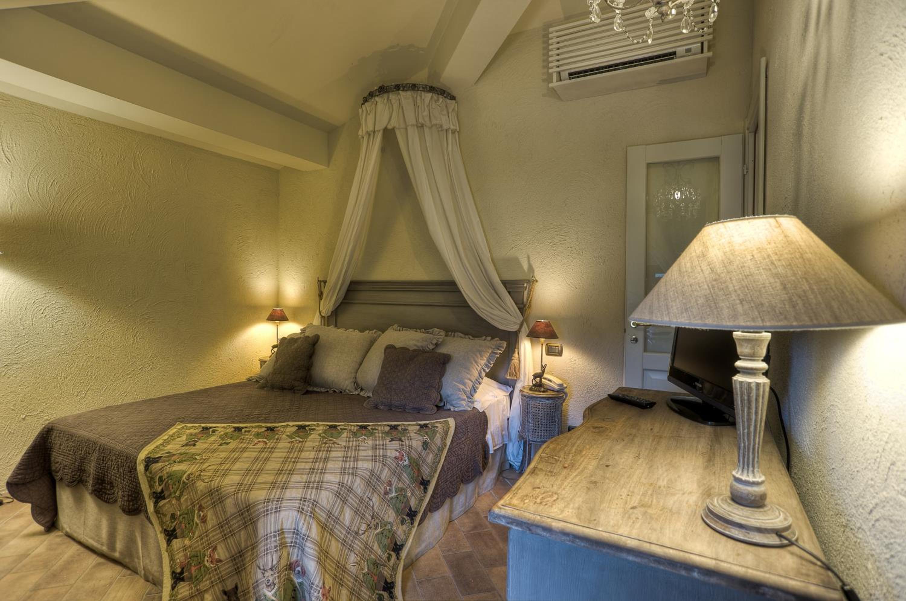 Il Poggio Country Resort