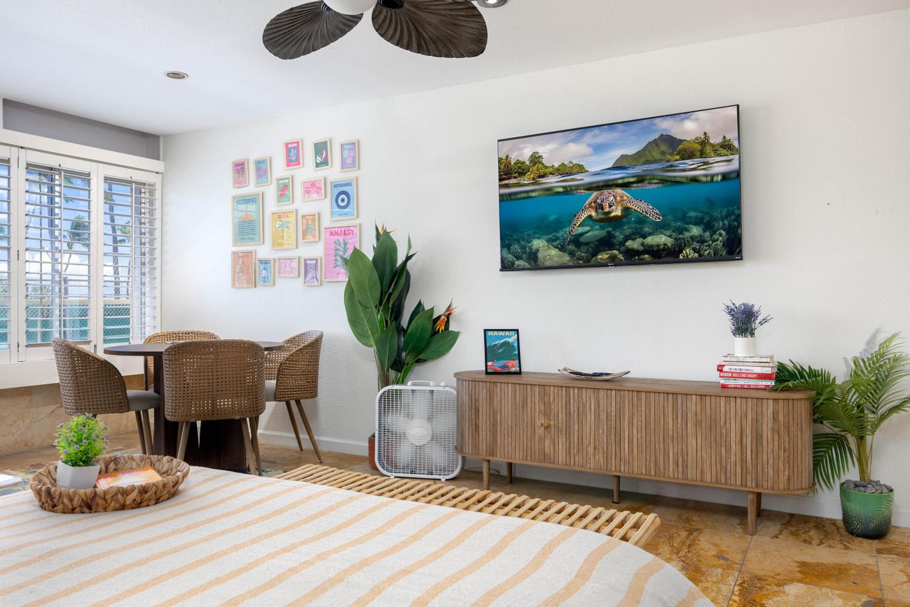 Colony Surf 208 condo