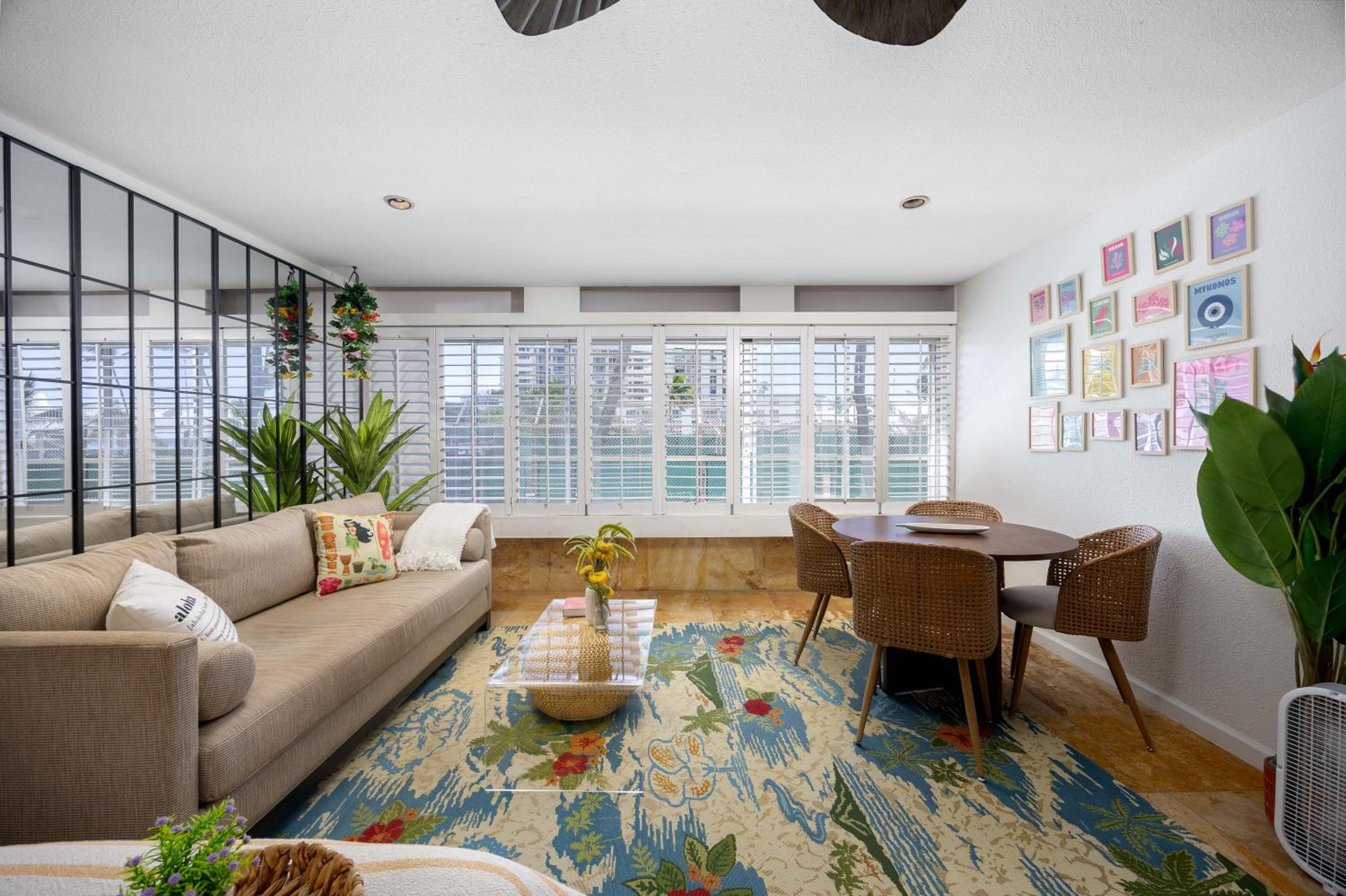 Colony Surf 208 condo