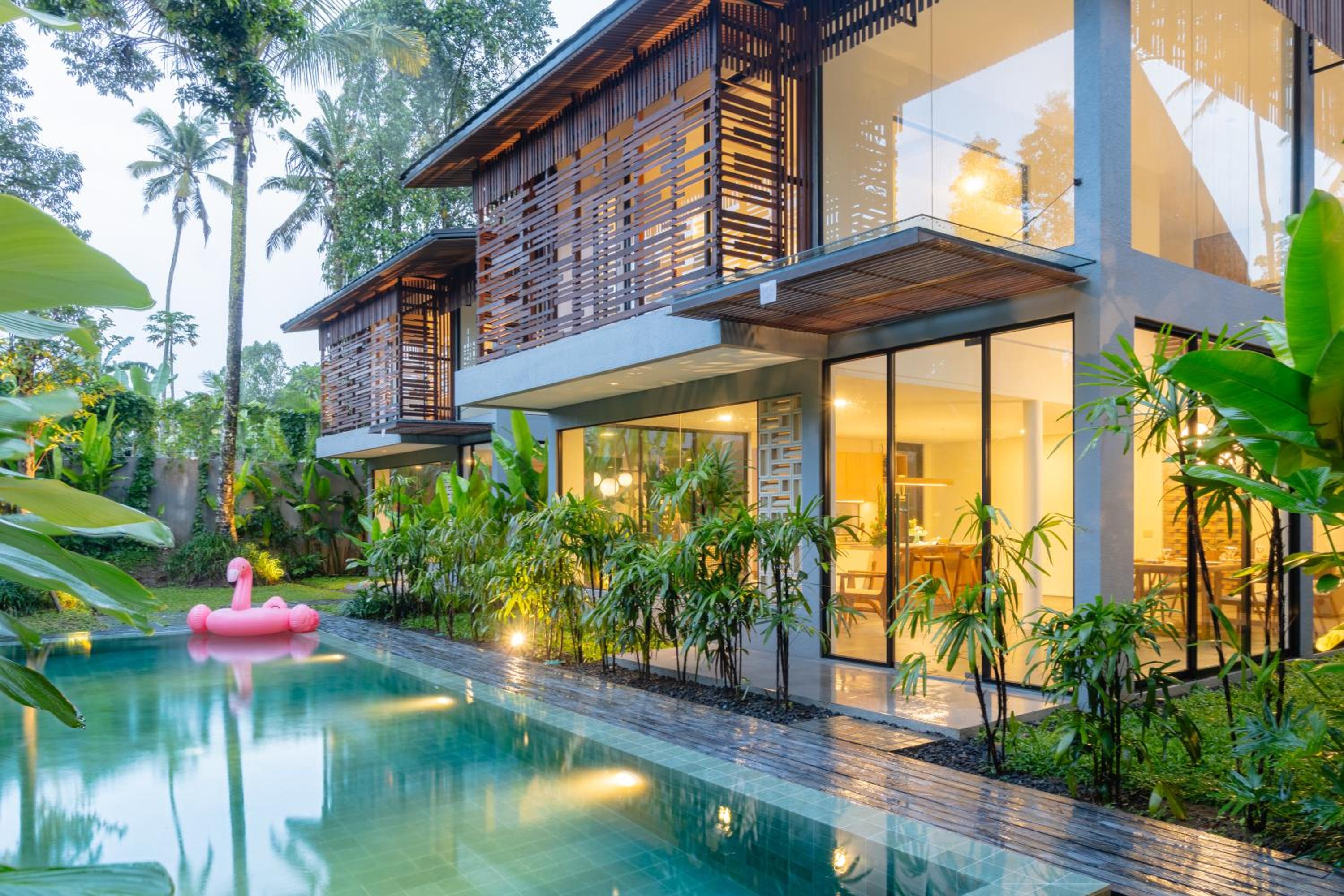 Sebali Ubud Villas by Premier Hospitality Asia