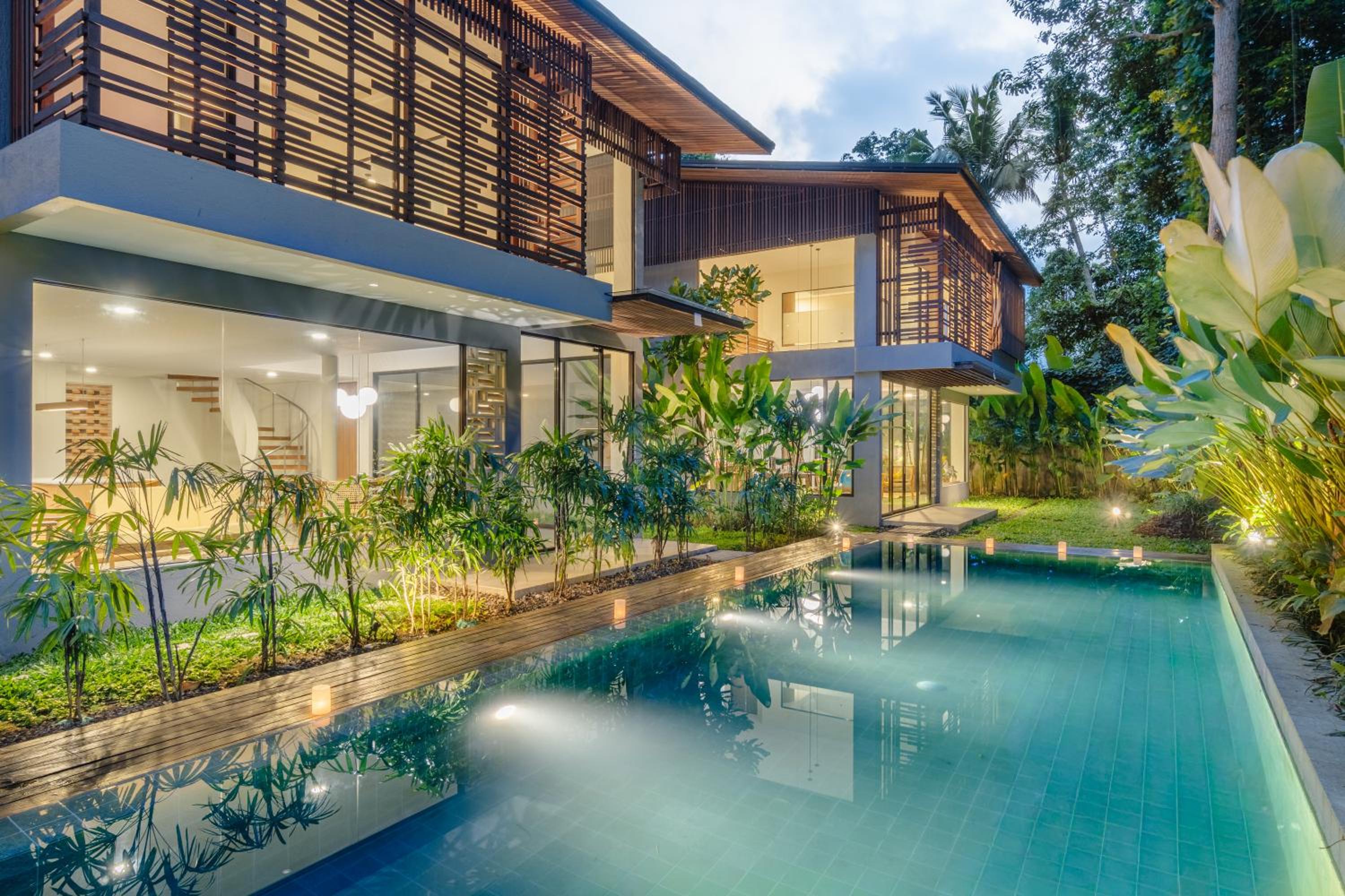 Sebali Ubud Villas by Premier Hospitality Asia