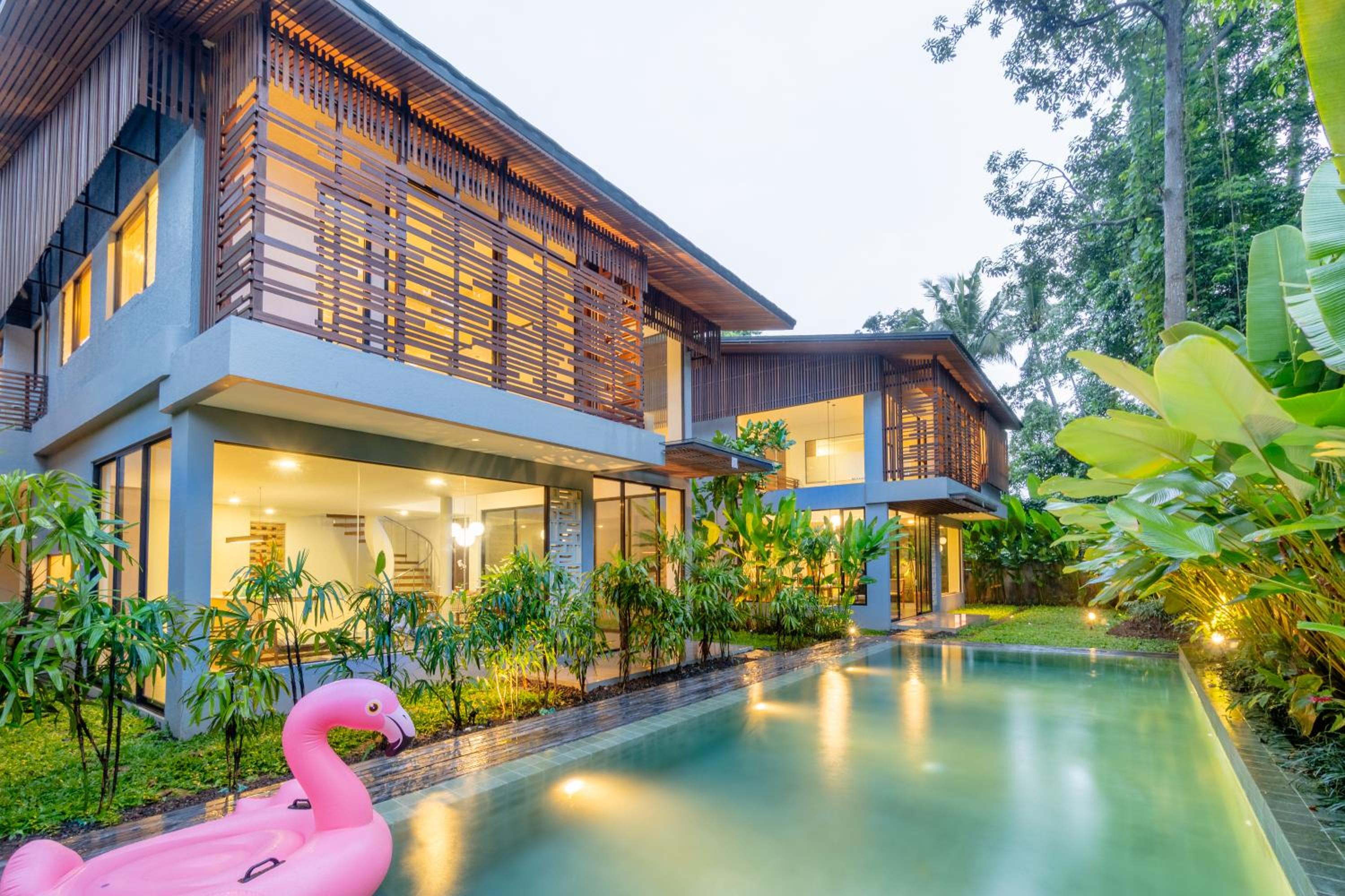 Sebali Ubud Villas by Premier Hospitality Asia