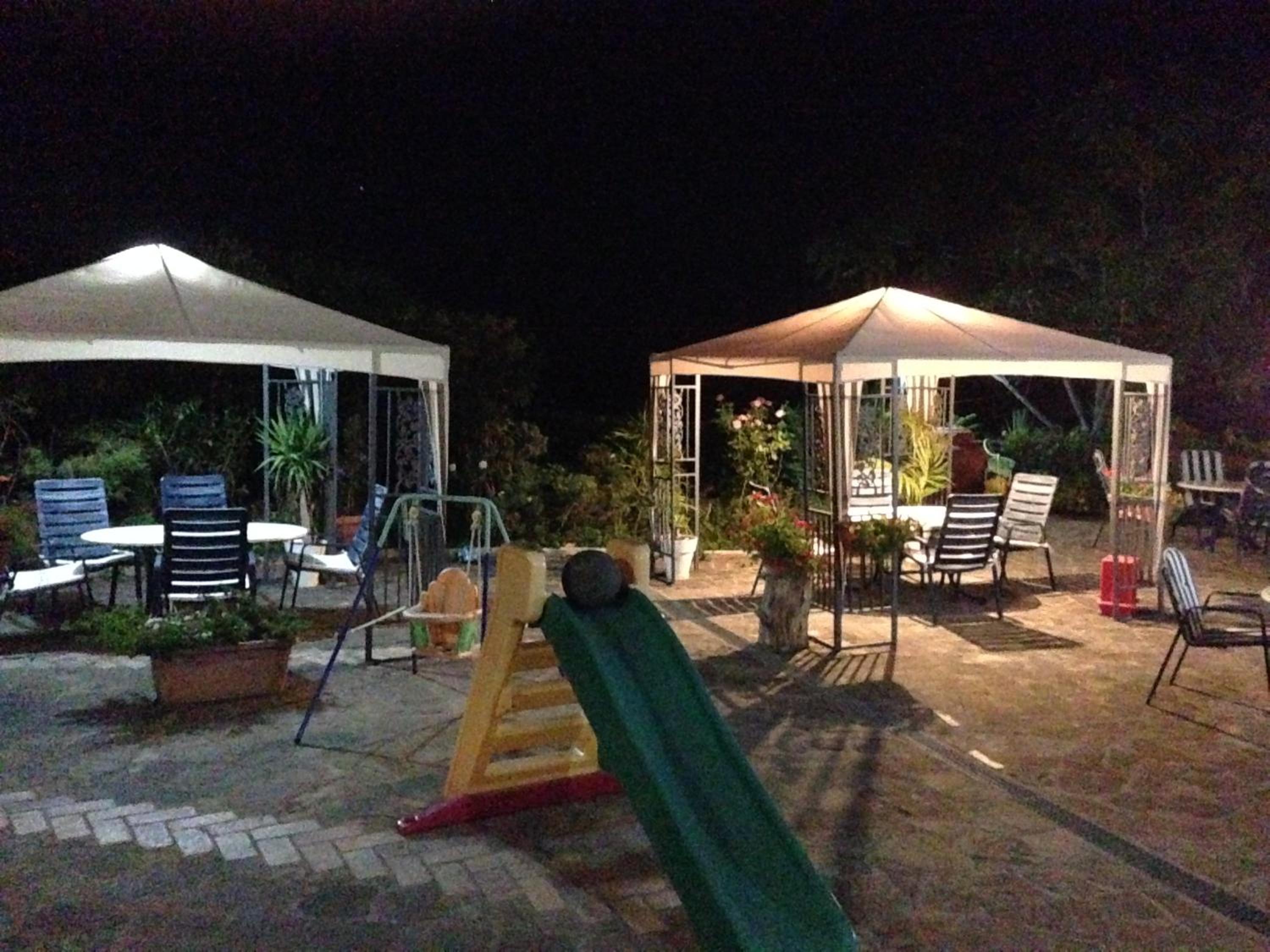 Villa Malandrino Guest House
