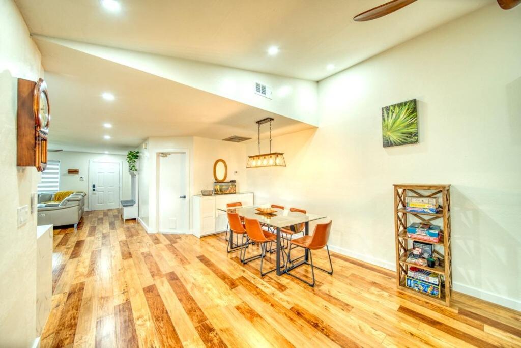 Kids- Friendly Stay in Cape! Heated Pool- Tesla charger & SPA