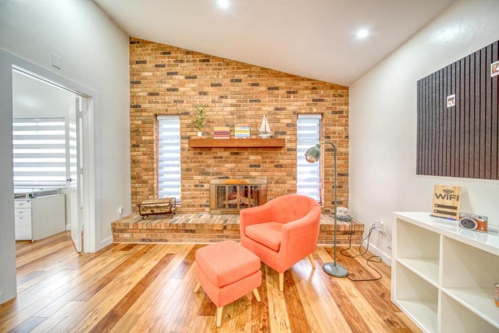 Kids- Friendly Stay in Cape! Heated Pool- Tesla charger & SPA
