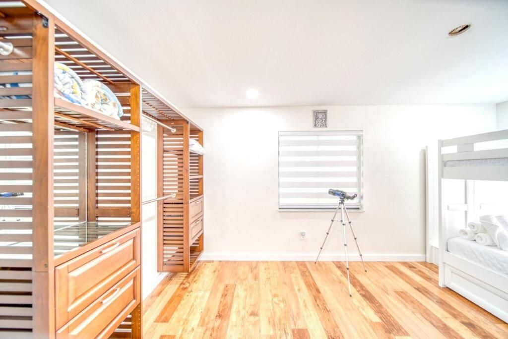 Kids- Friendly Stay in Cape! Heated Pool- Tesla charger & SPA