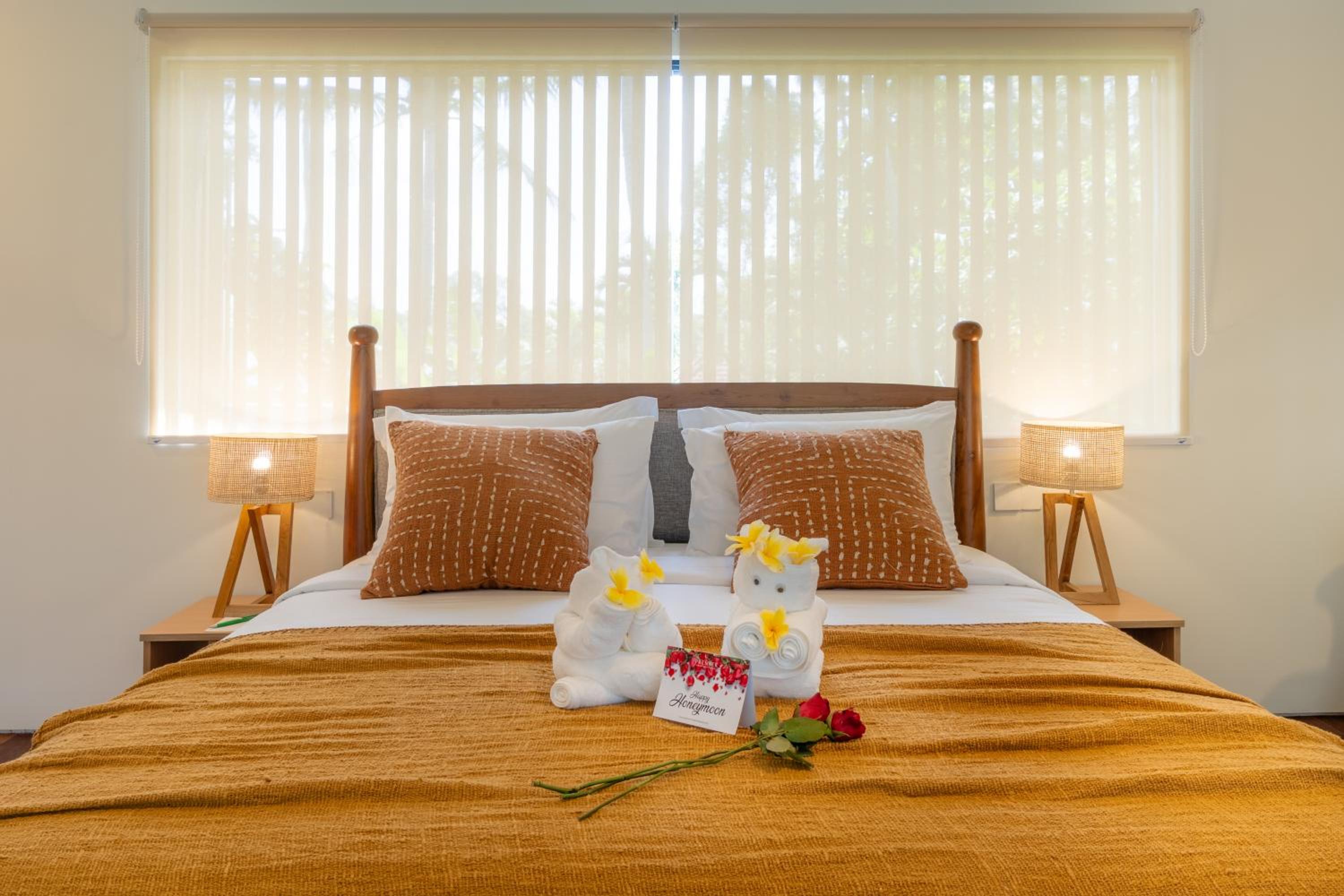 Sebali Ubud Villas by Premier Hospitality Asia
