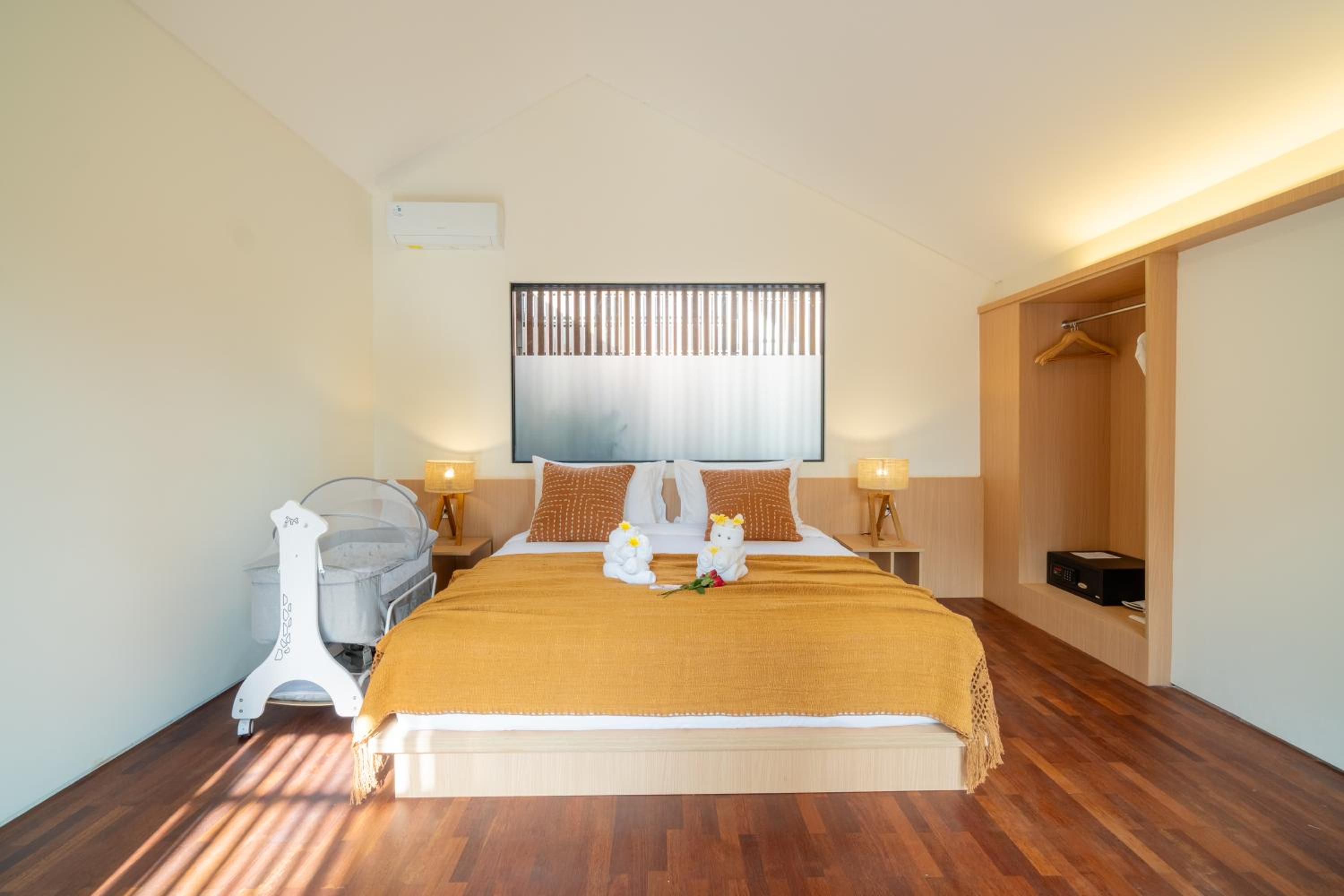 Sebali Ubud Villas by Premier Hospitality Asia
