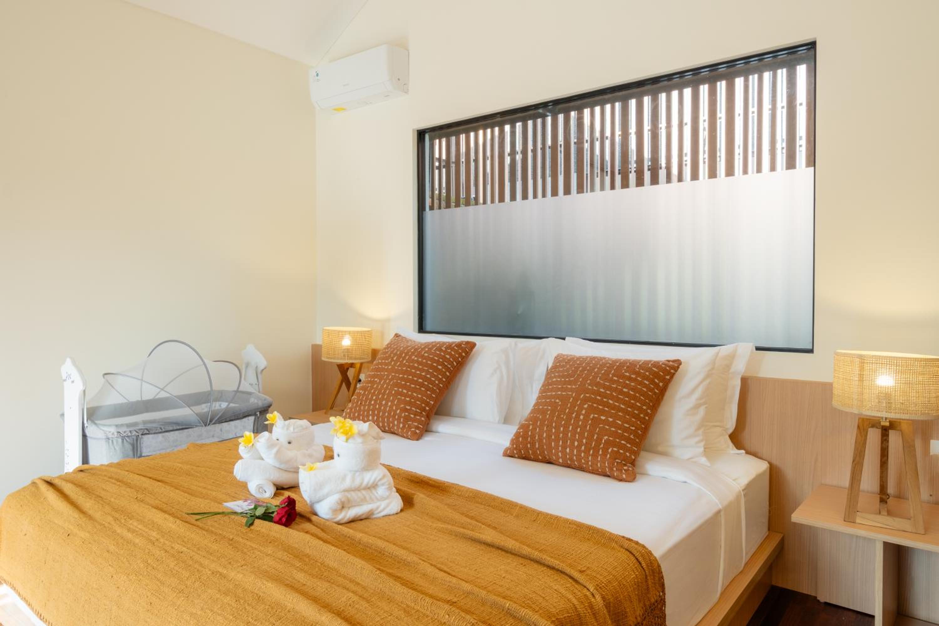 Sebali Ubud Villas by Premier Hospitality Asia