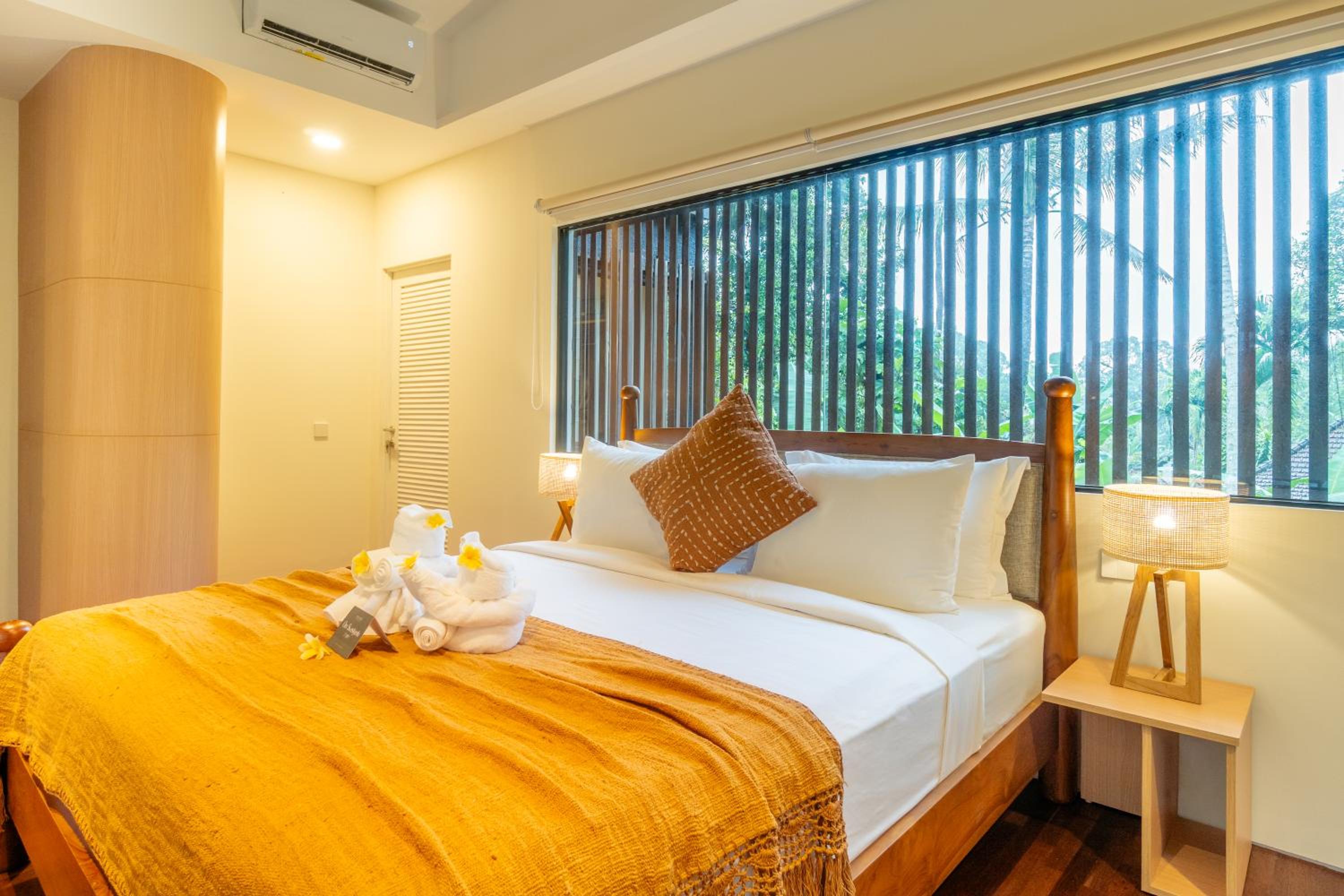 Sebali Ubud Villas by Premier Hospitality Asia
