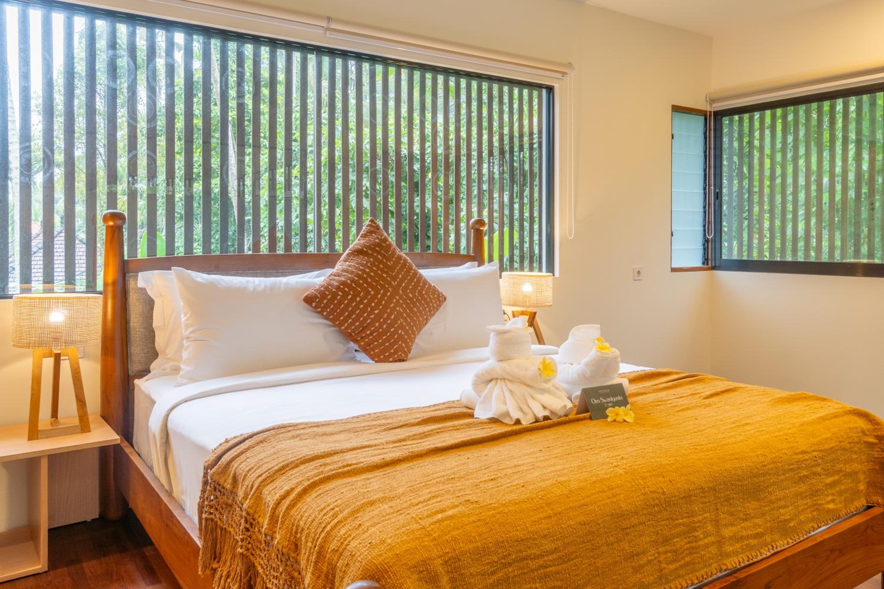 Sebali Ubud Villas by Premier Hospitality Asia