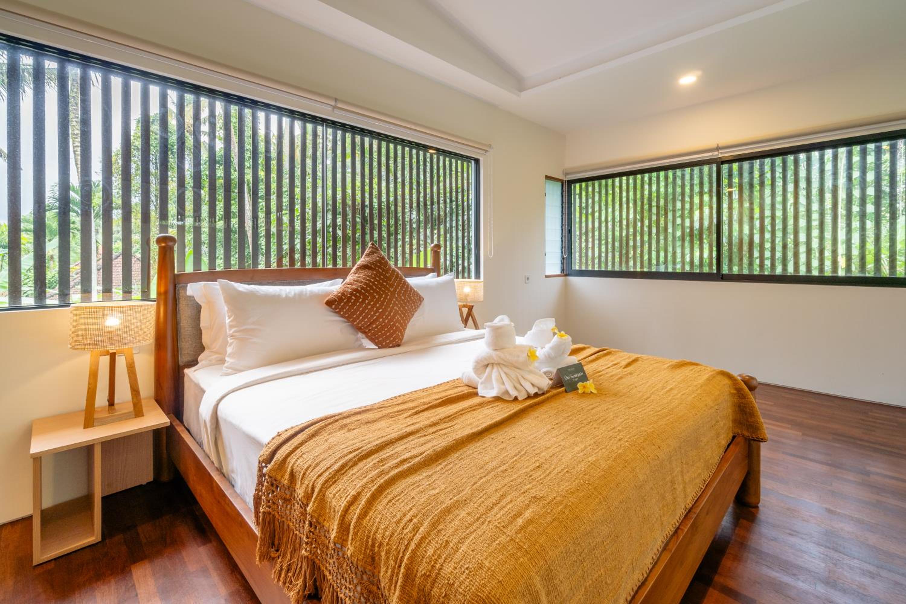 Sebali Ubud Villas by Premier Hospitality Asia