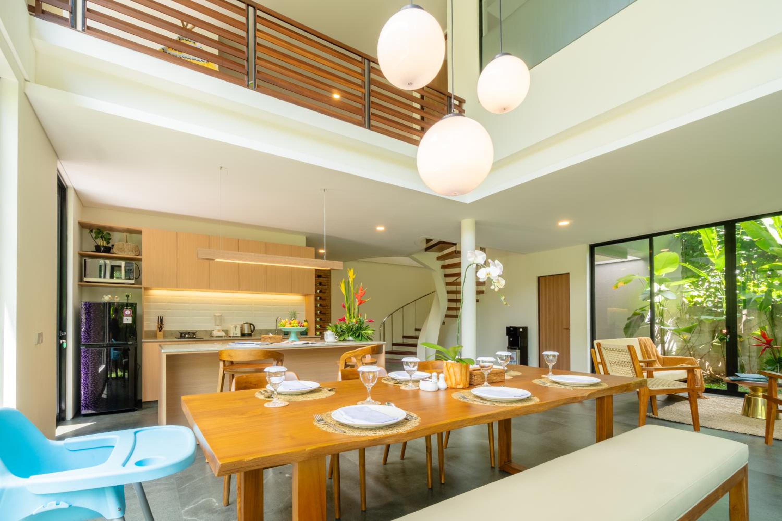 Sebali Ubud Villas by Premier Hospitality Asia