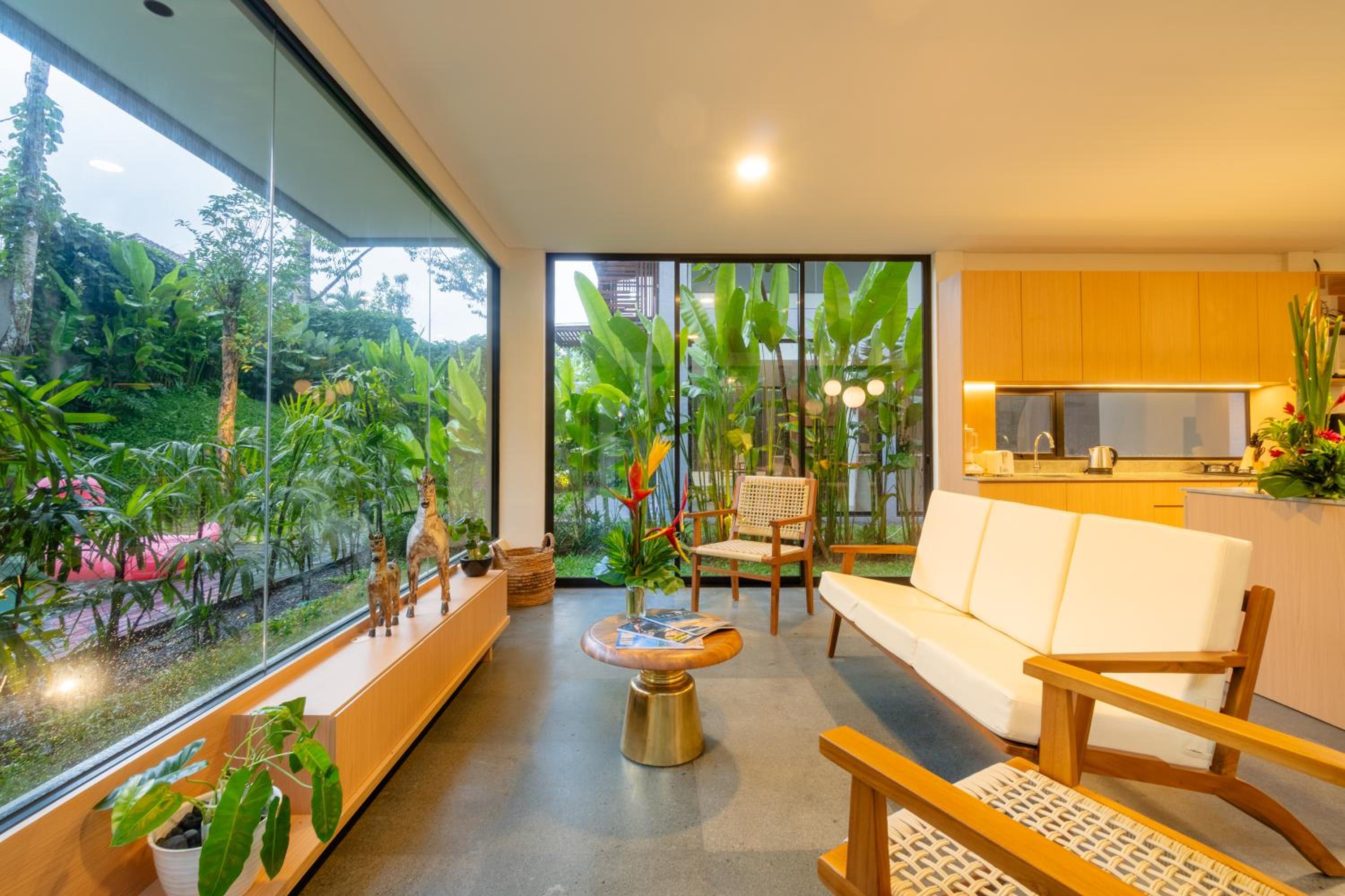 Sebali Ubud Villas by Premier Hospitality Asia
