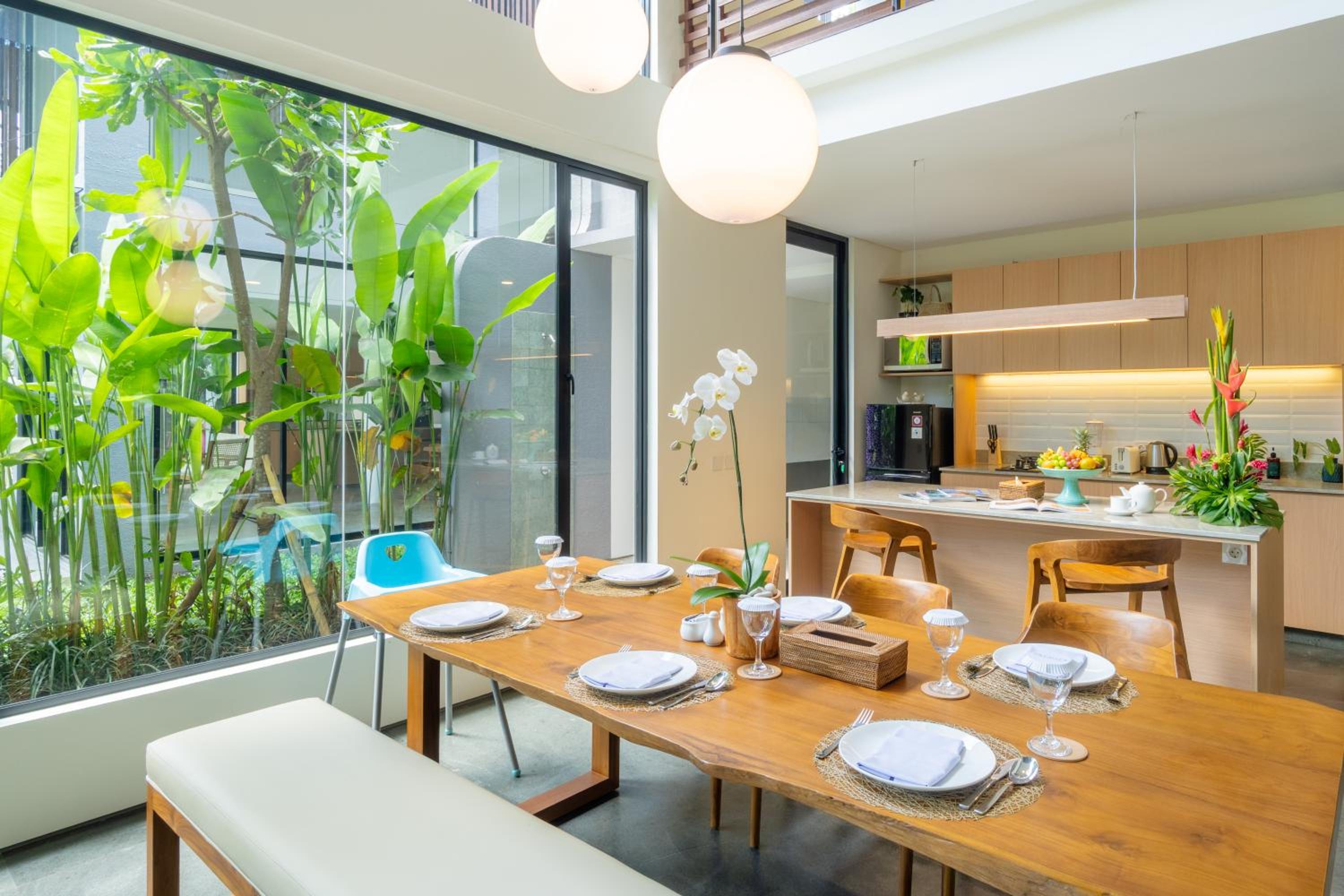 Sebali Ubud Villas by Premier Hospitality Asia