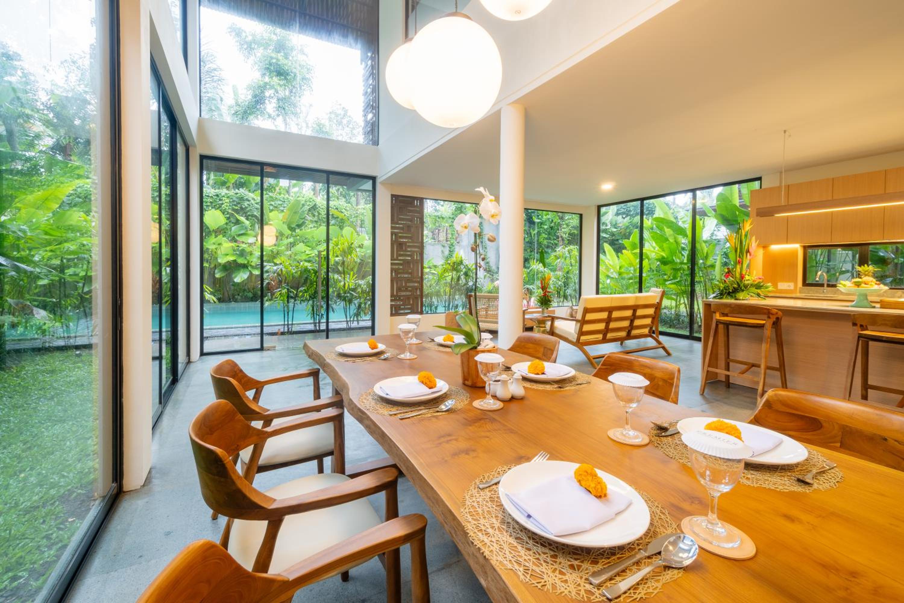 Sebali Ubud Villas by Premier Hospitality Asia