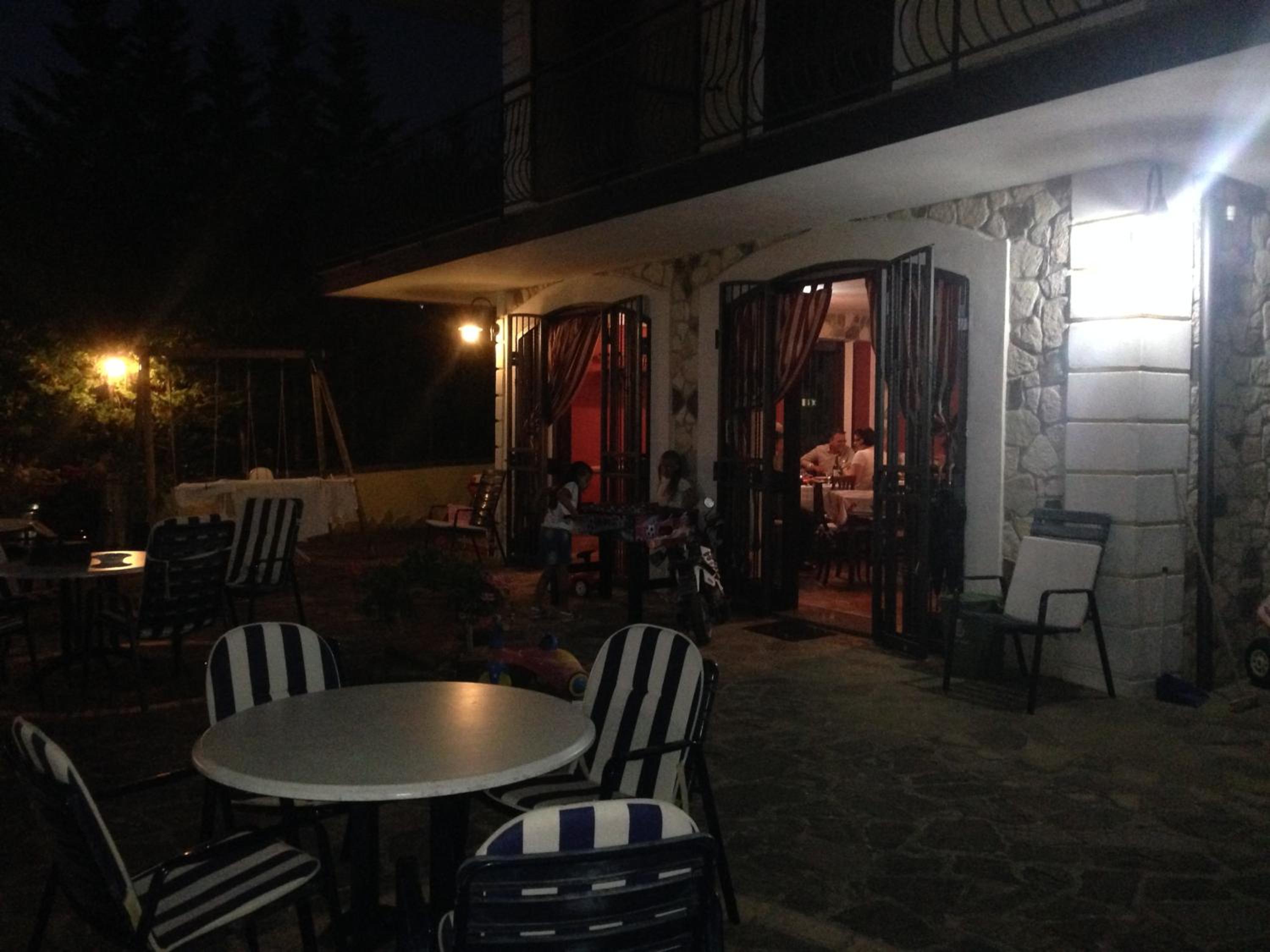 Villa Malandrino Guest House