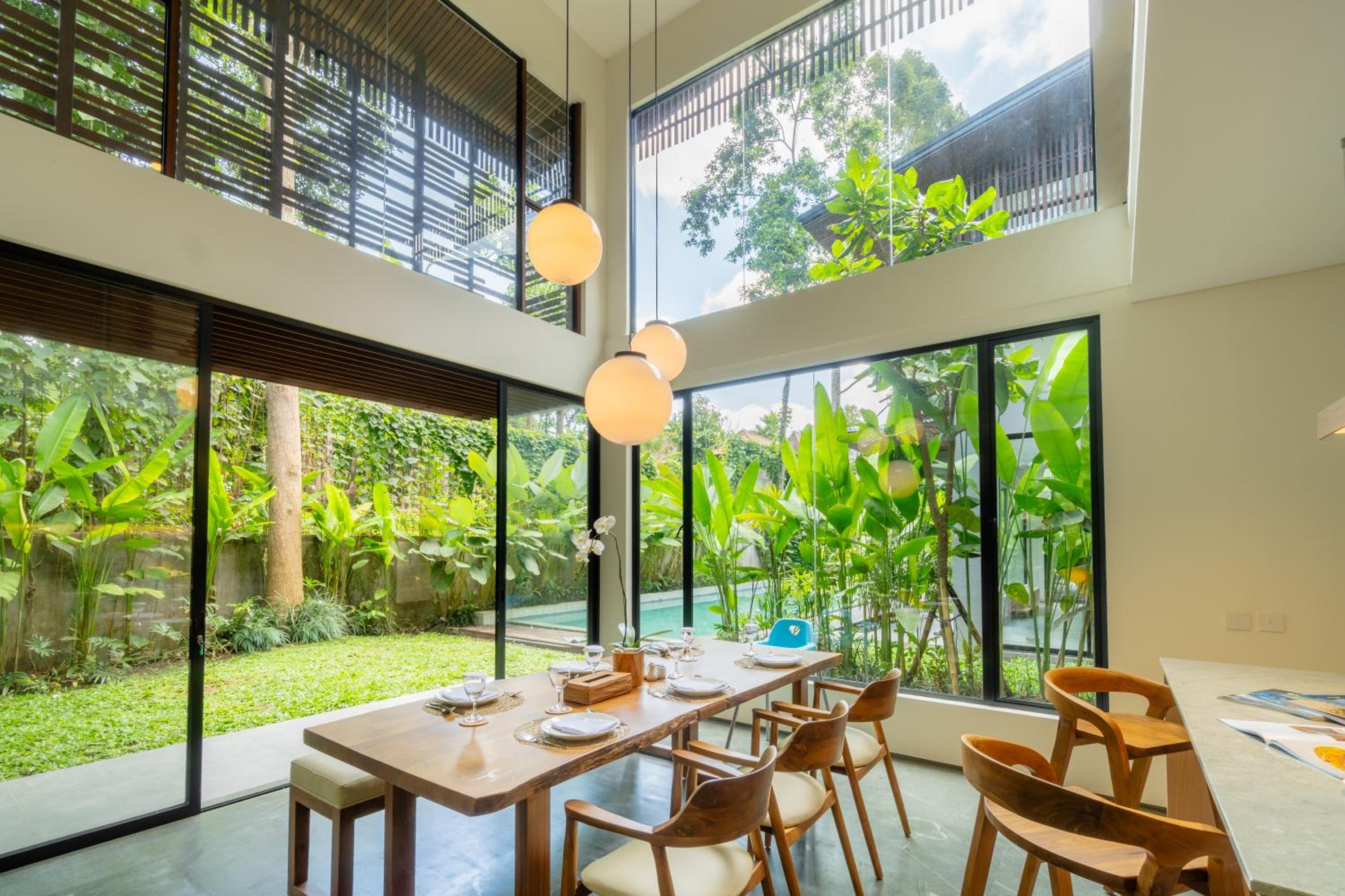 Sebali Ubud Villas by Premier Hospitality Asia