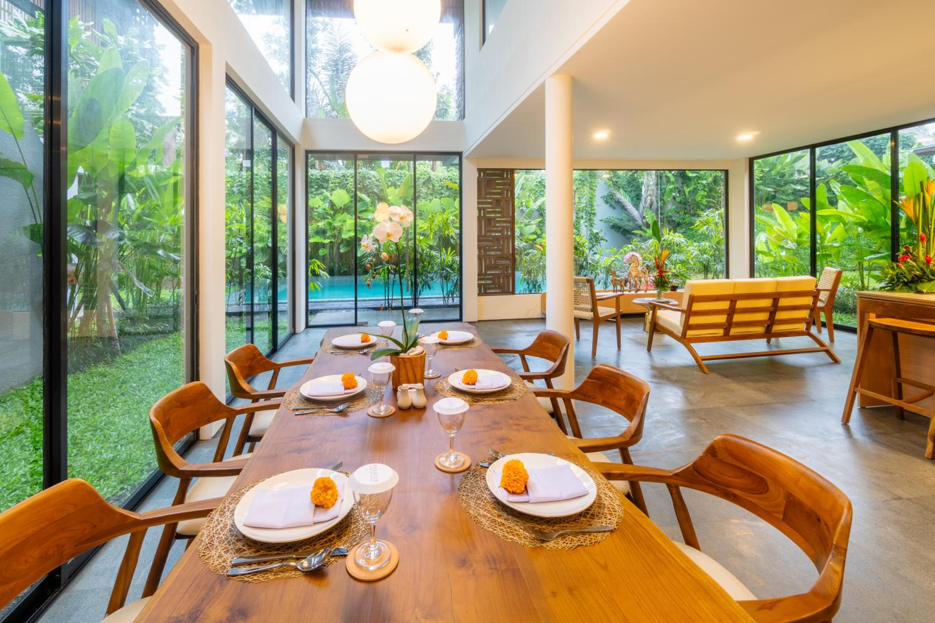 Sebali Ubud Villas by Premier Hospitality Asia