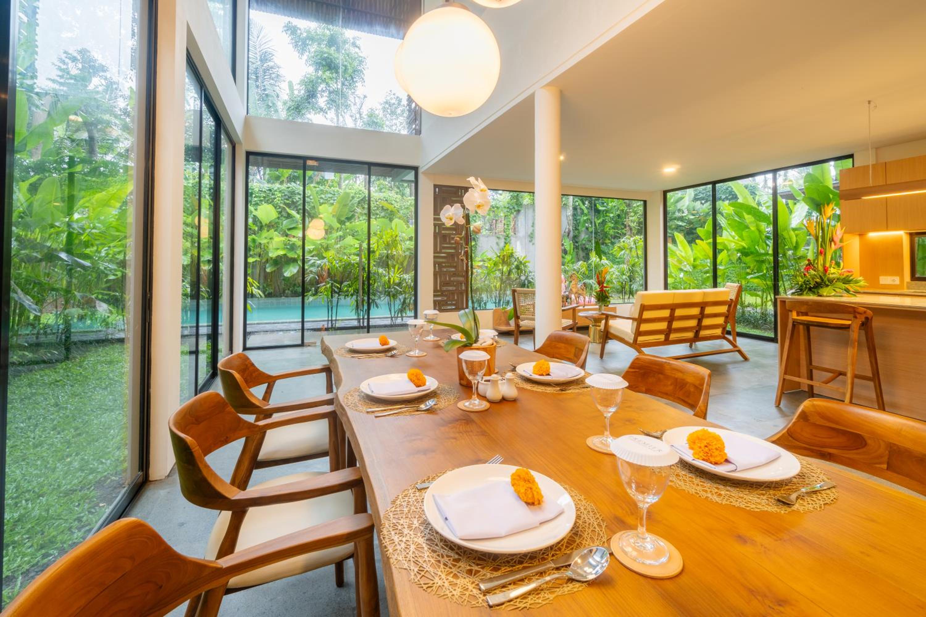 Sebali Ubud Villas by Premier Hospitality Asia