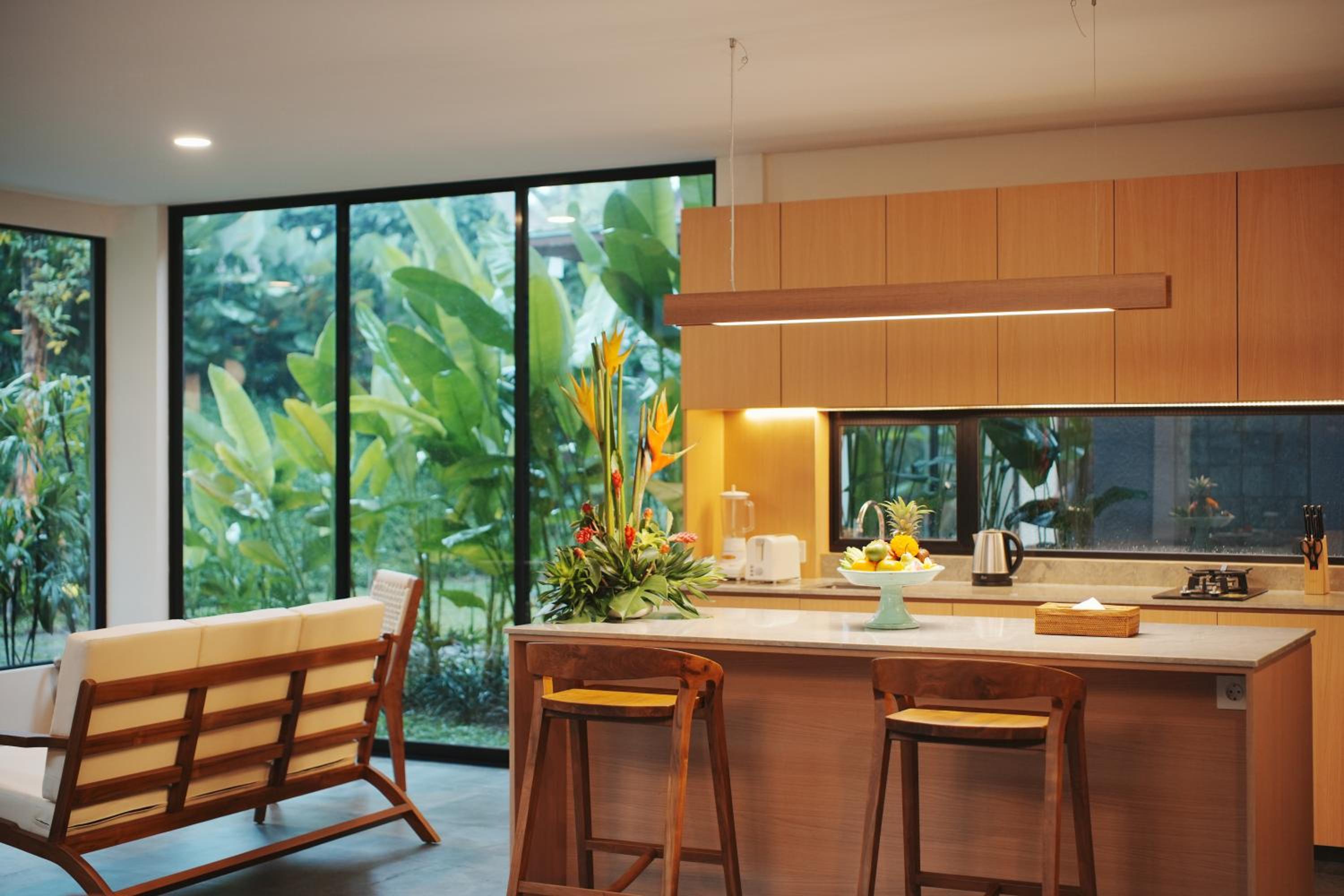 Sebali Ubud Villas by Premier Hospitality Asia