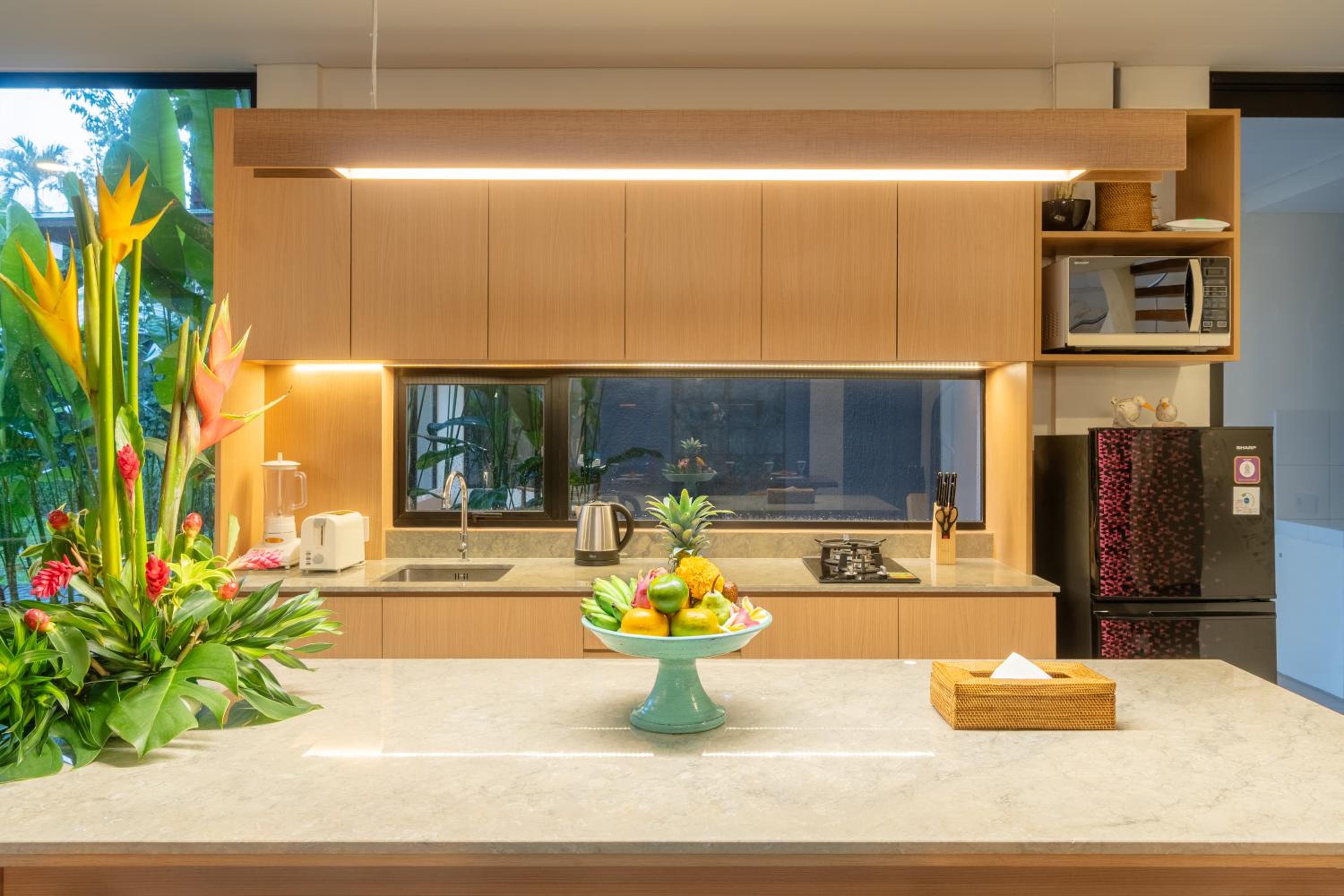 Sebali Ubud Villas by Premier Hospitality Asia