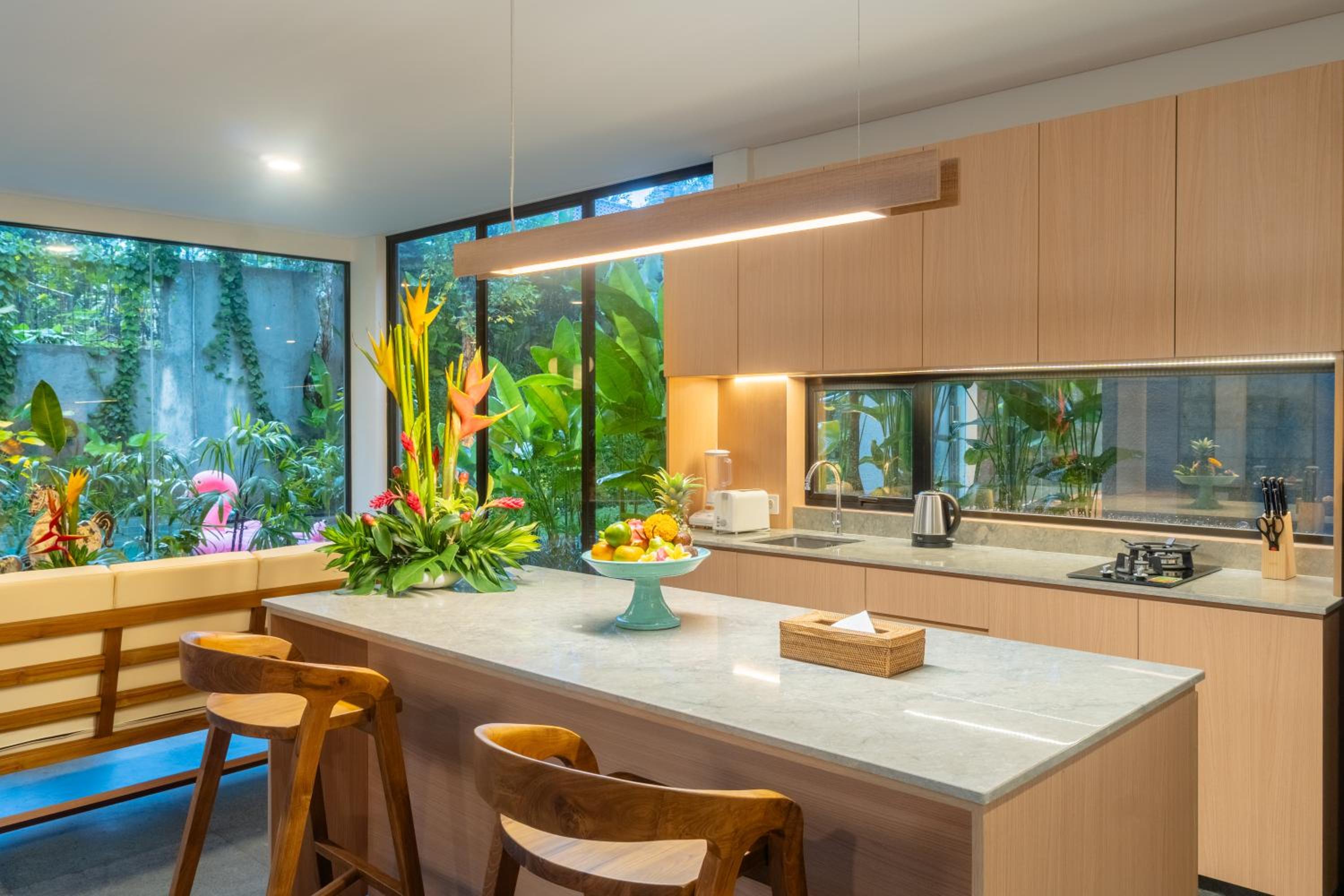 Sebali Ubud Villas by Premier Hospitality Asia