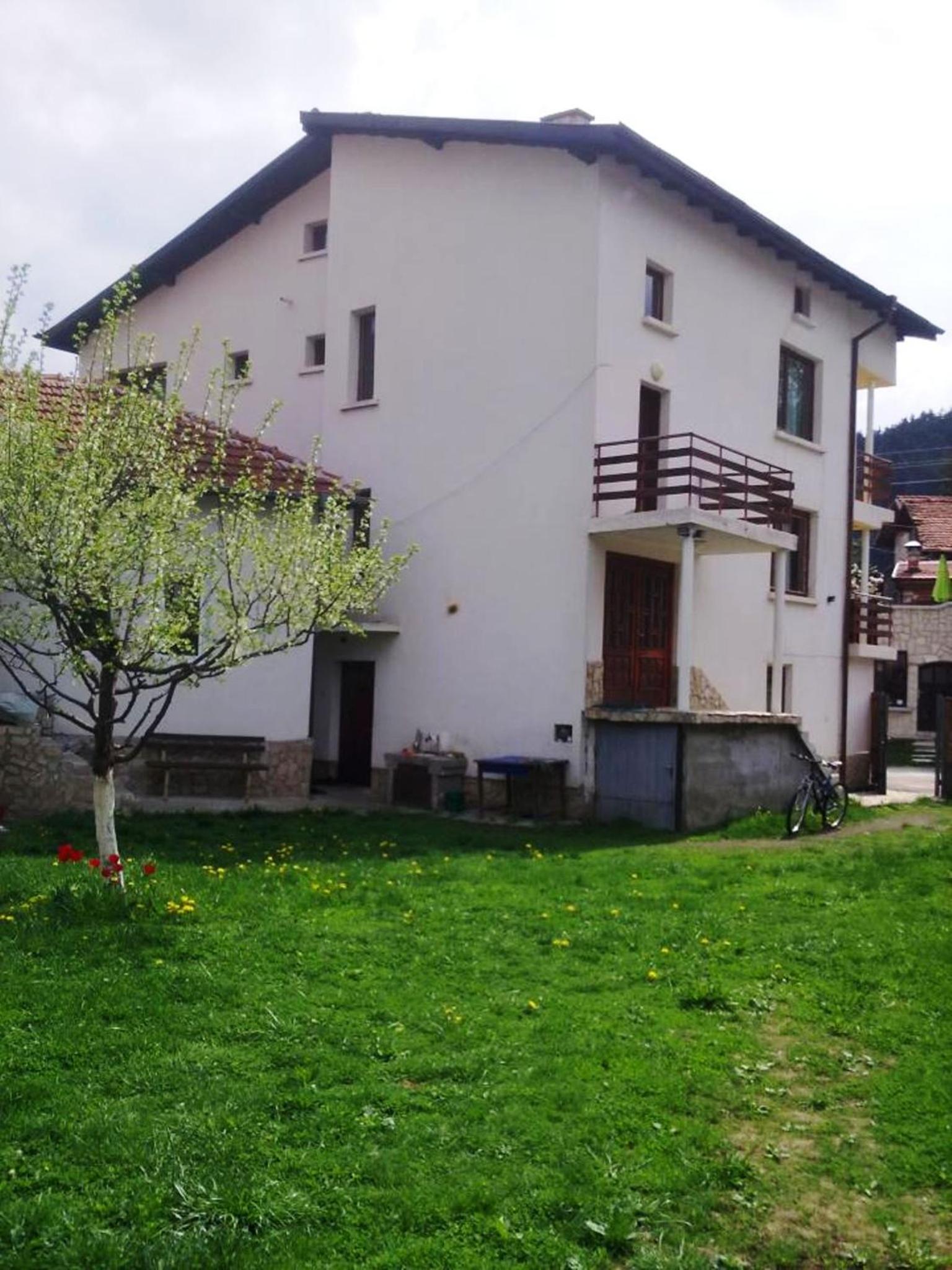 Guest House Lorian