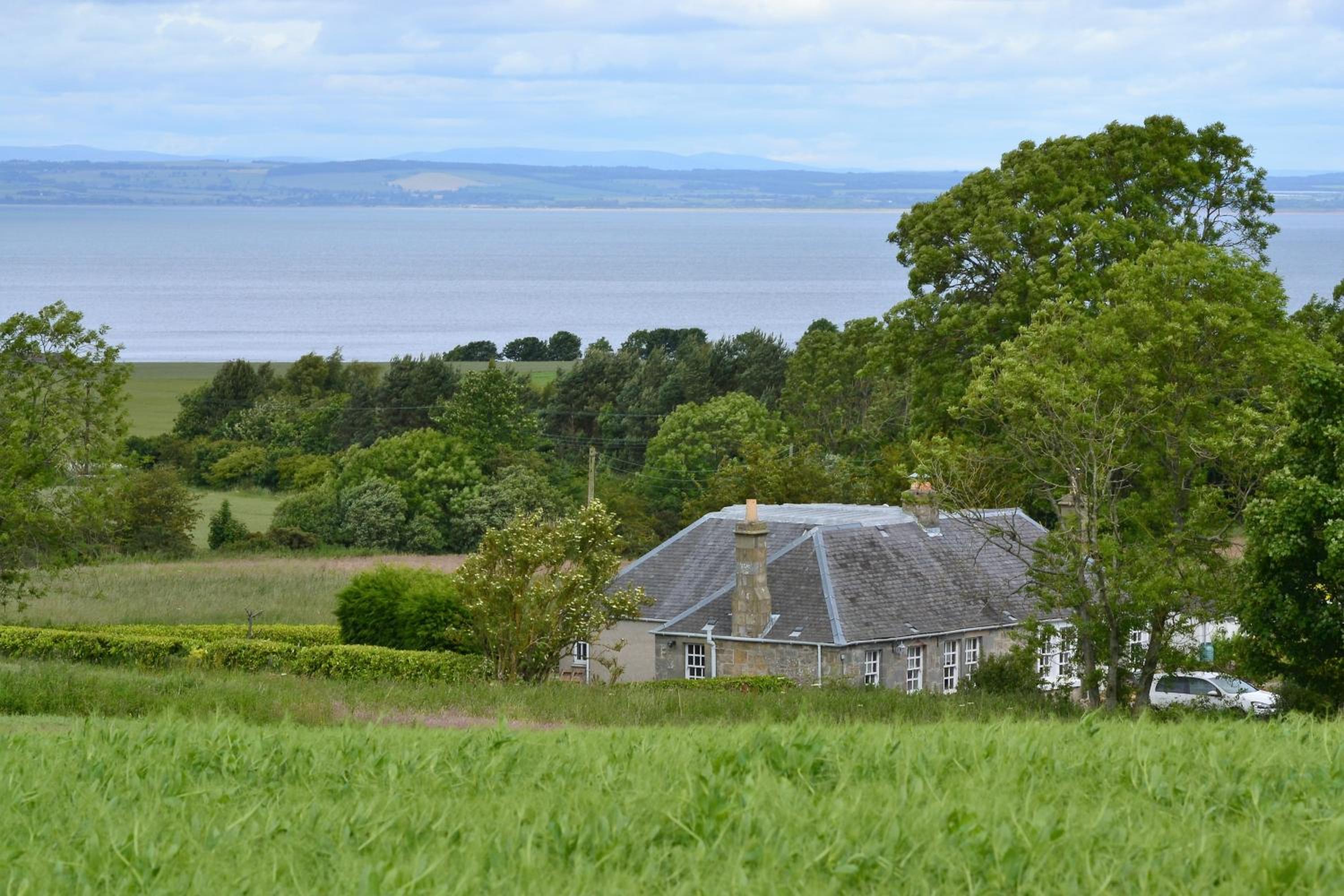 Balmungo Cottage B&B, photo 45
