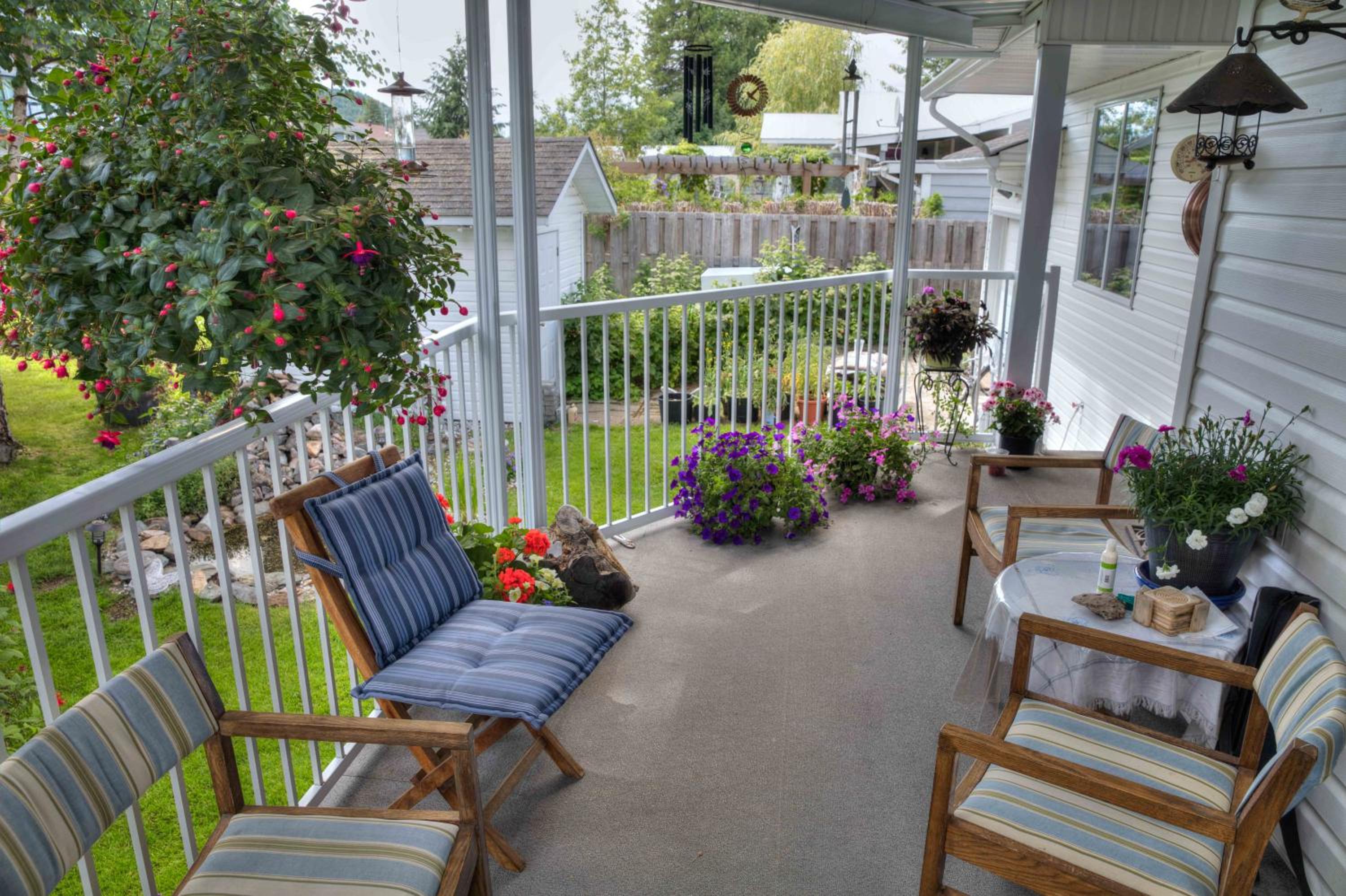 Hummingbird Bed and Breakfast
