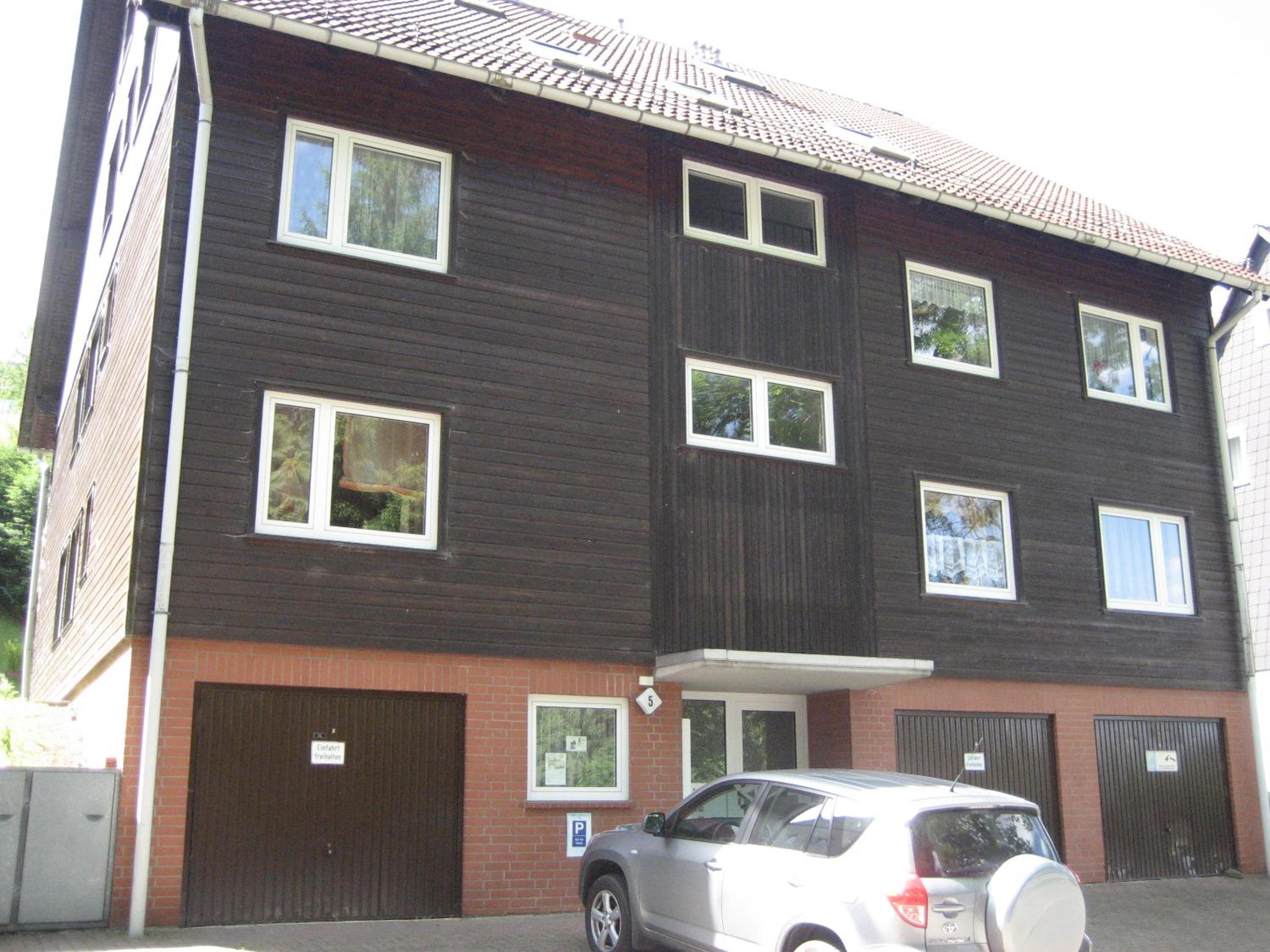 Ferienwohnung R & W Schulz