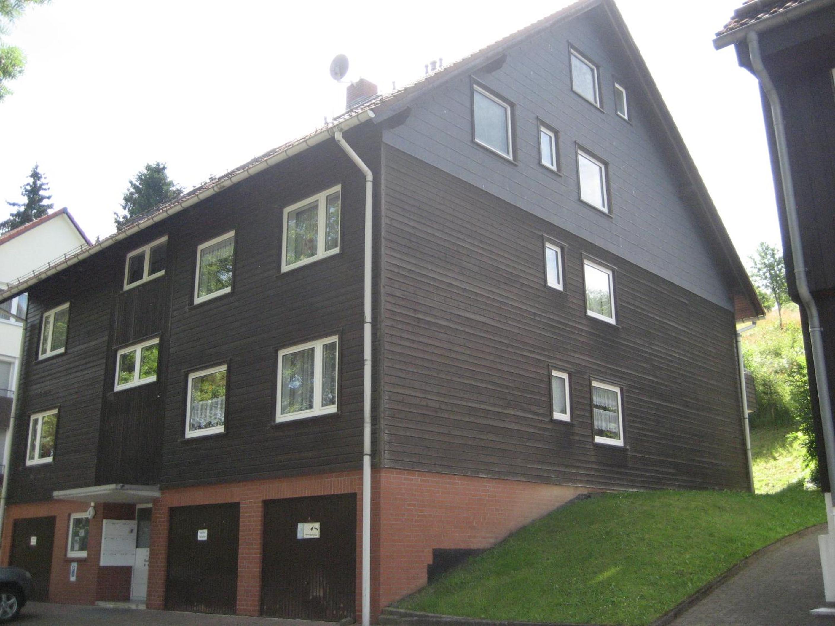 Ferienwohnung R & W Schulz