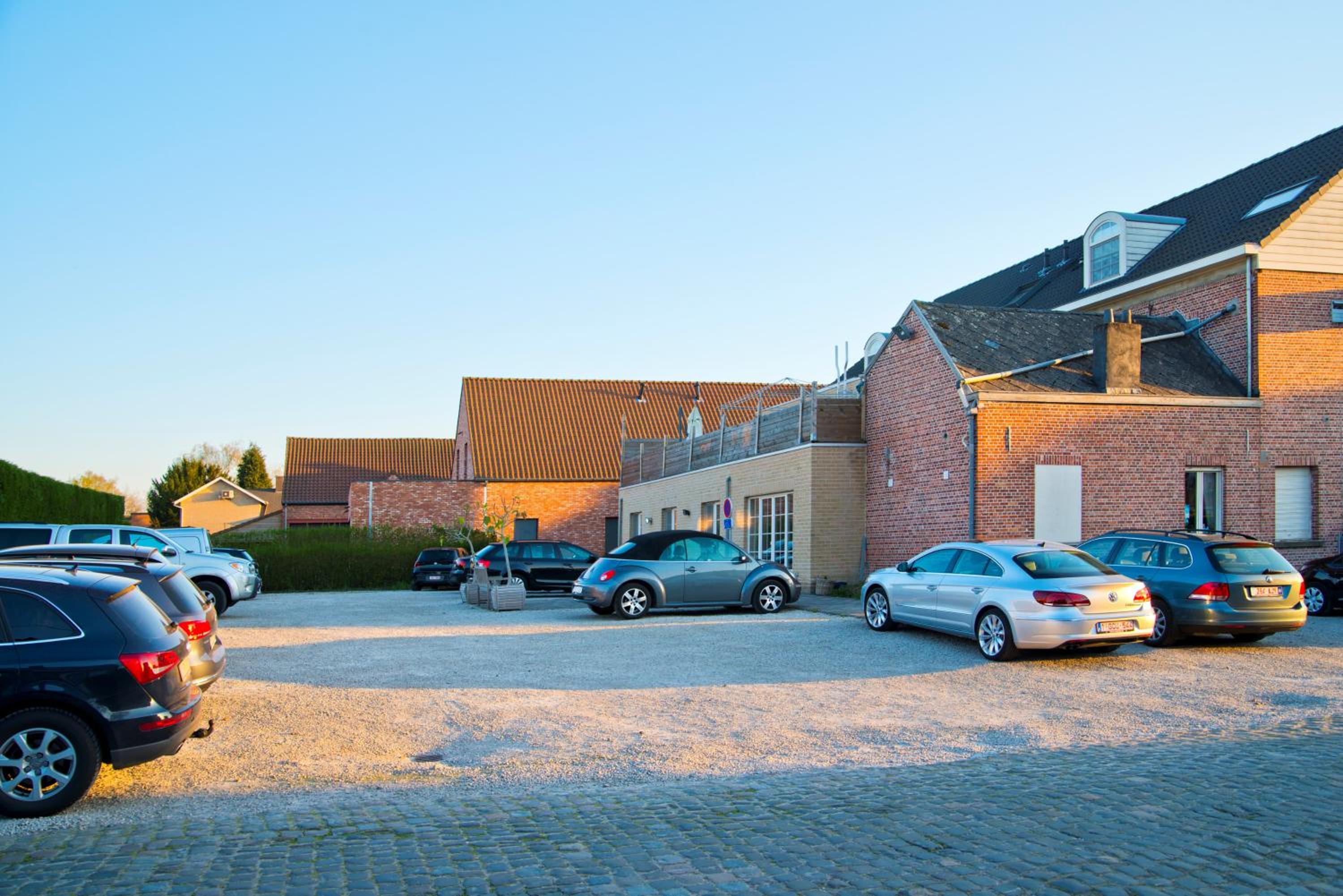 B&B Castellier