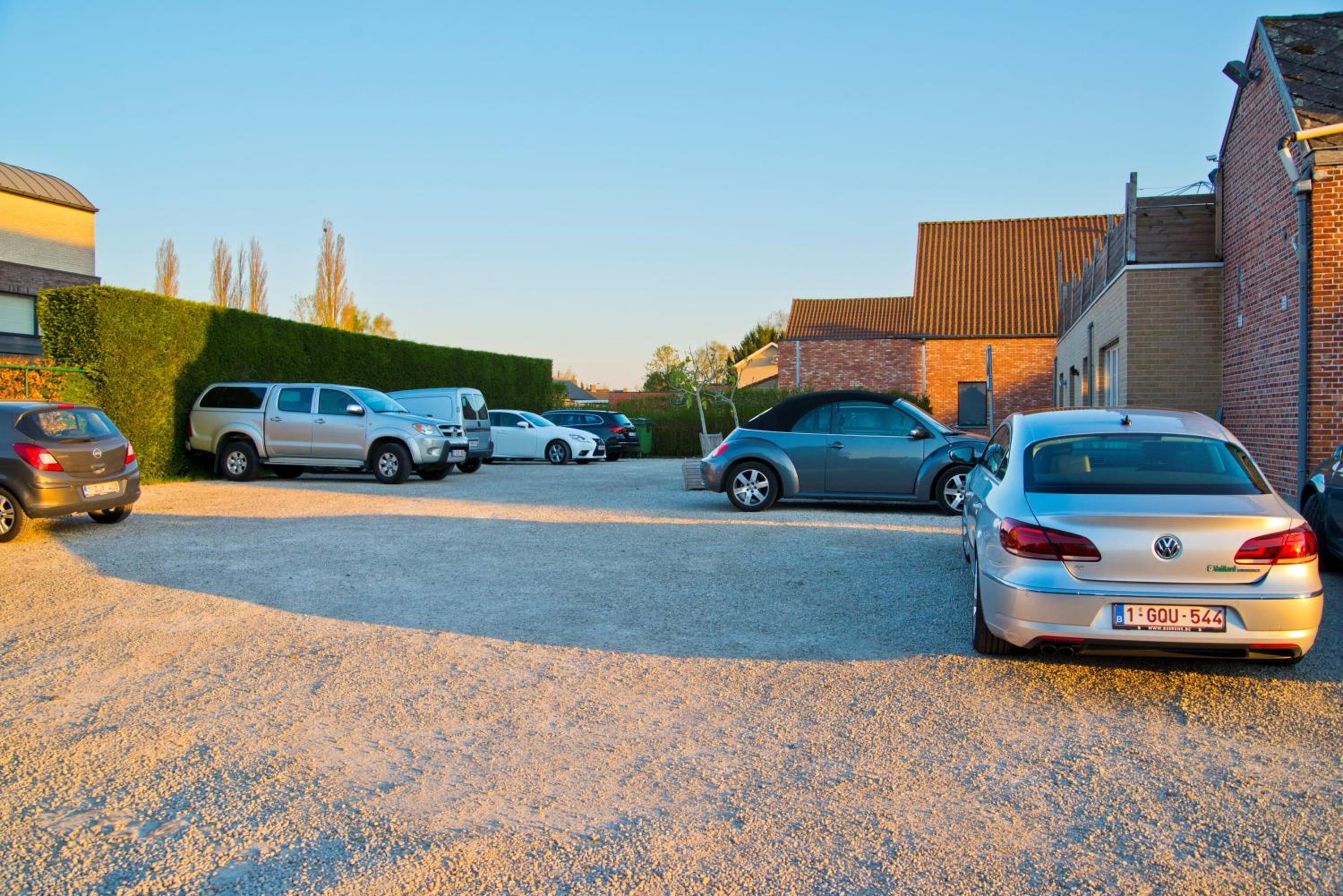 B&B Castellier