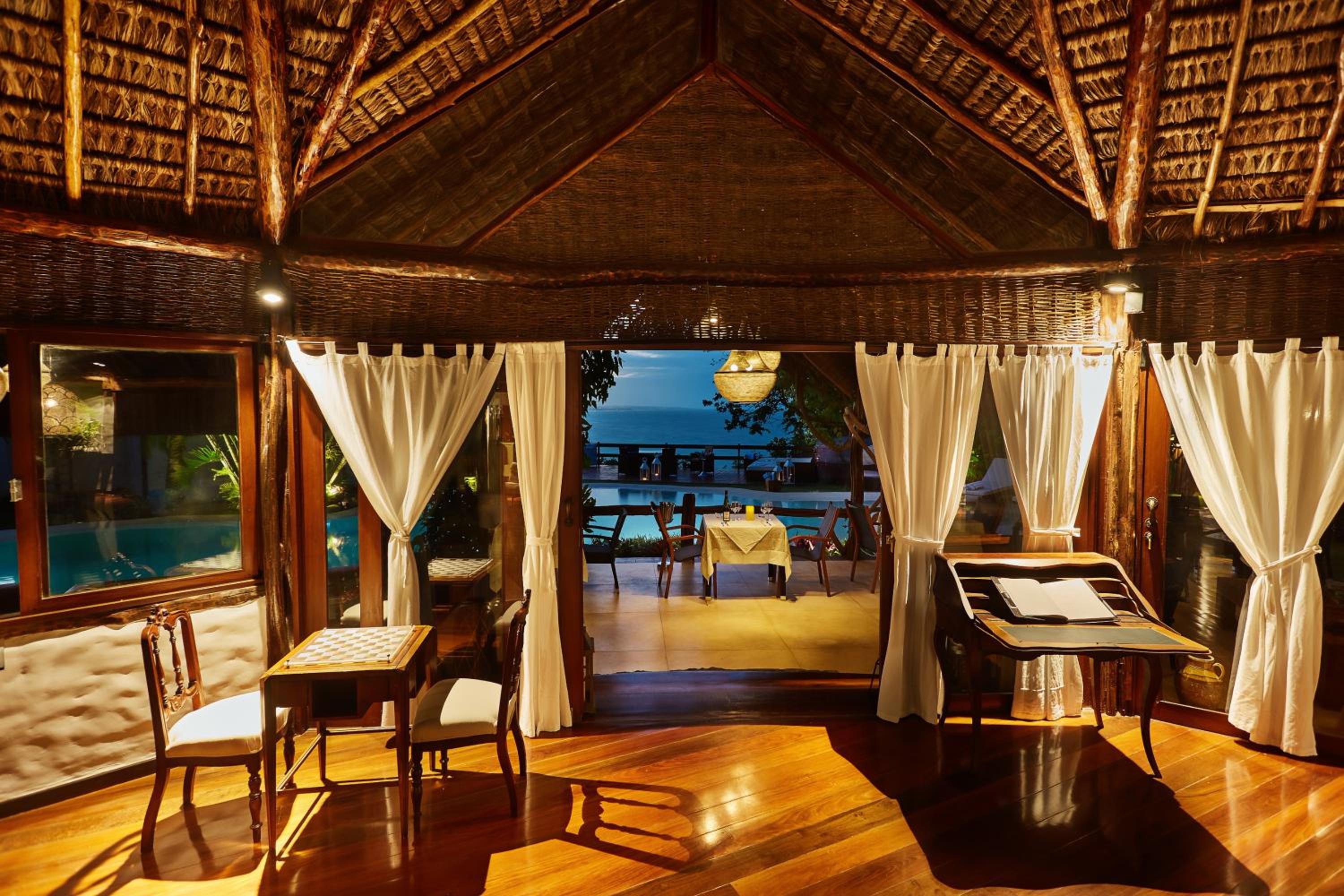 Beija Flor Exclusive Hotel & Spa