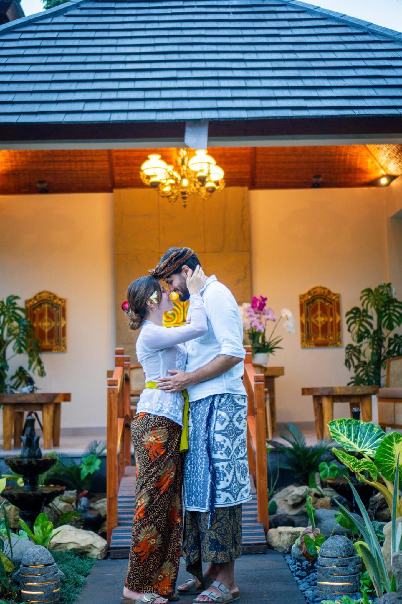 Ascarya Ubud