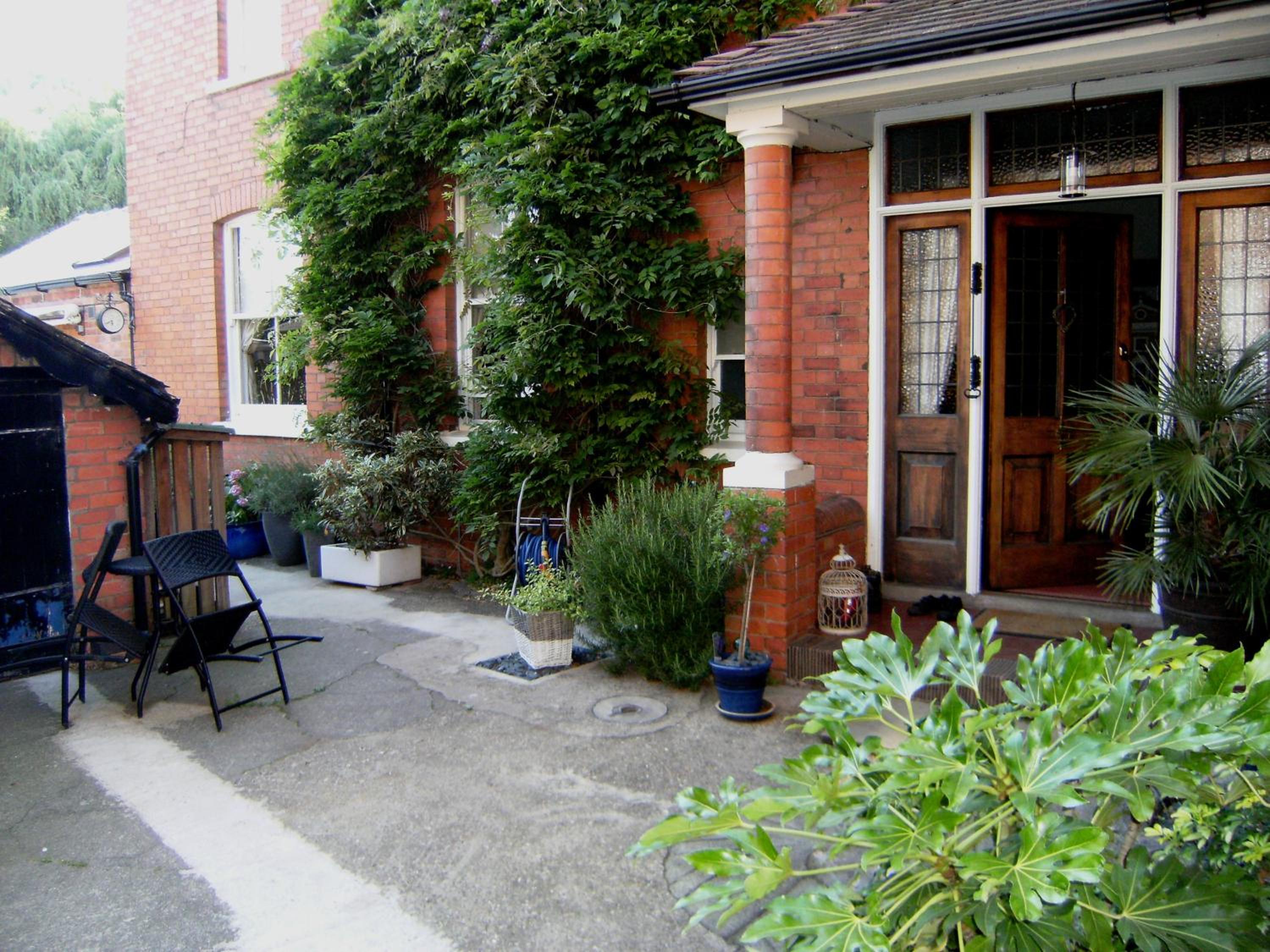 Bridge House Bed & Breakfast view 3