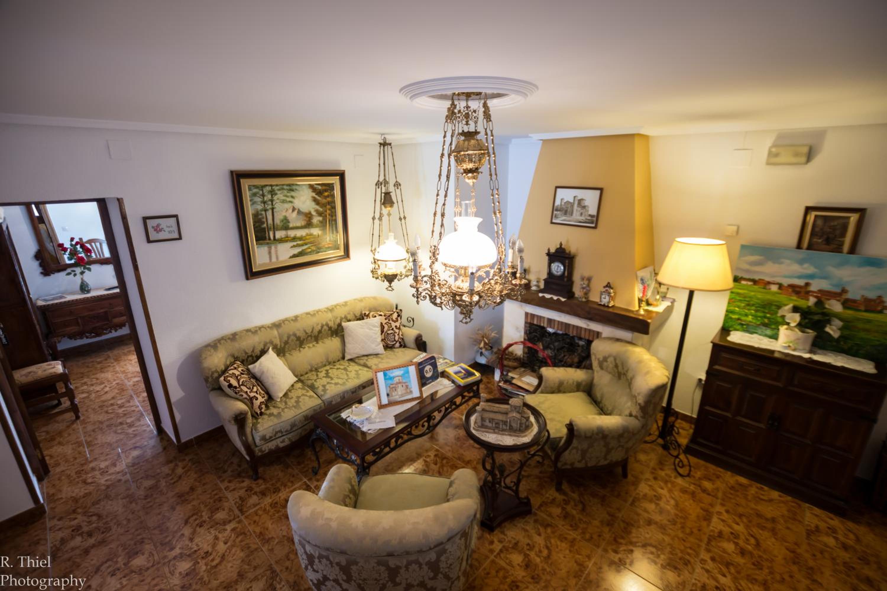 Hostal Camino de Santiago