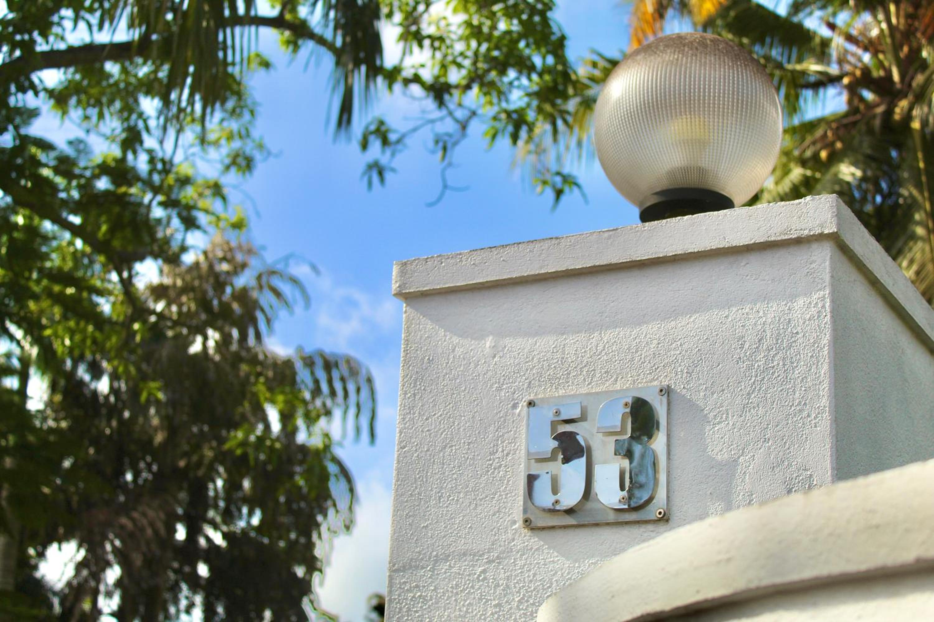 Tropical Terrace Negombo